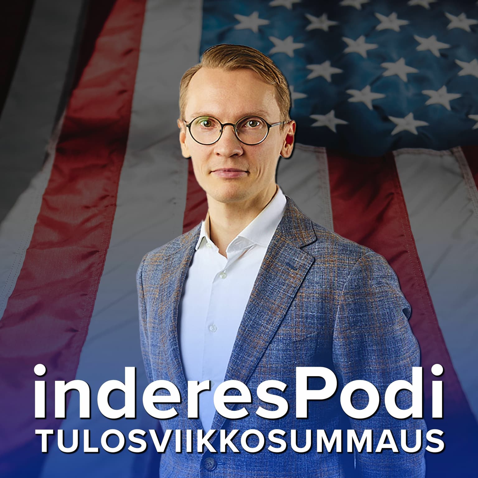 Tulosviikkosummaus | inderespodi 197 artwork