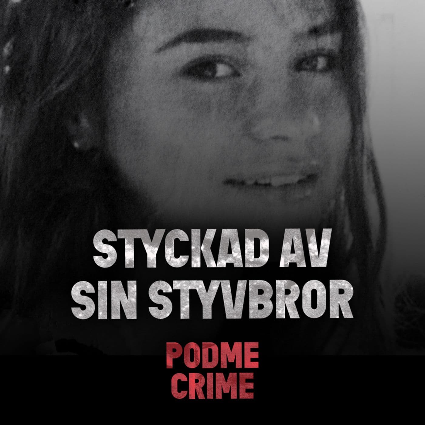 Styckad av sin styvbror artwork