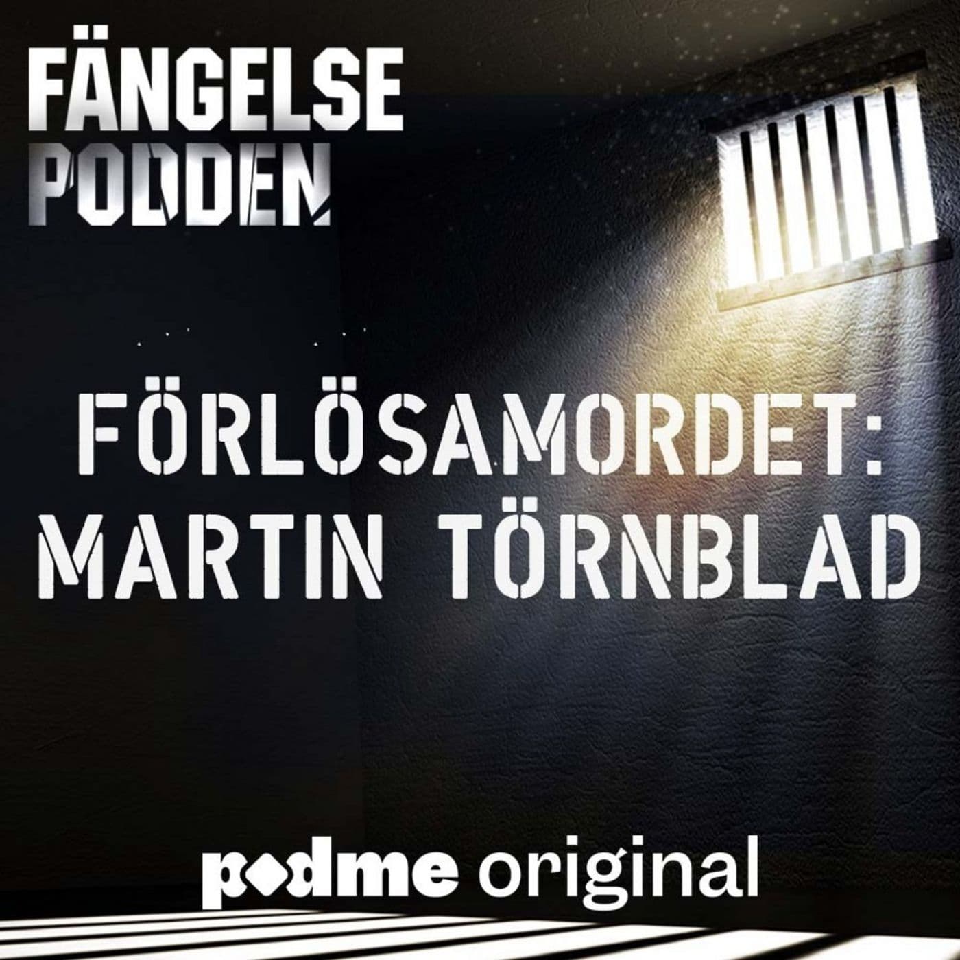 Förlösamordet: Martin Törnblad artwork