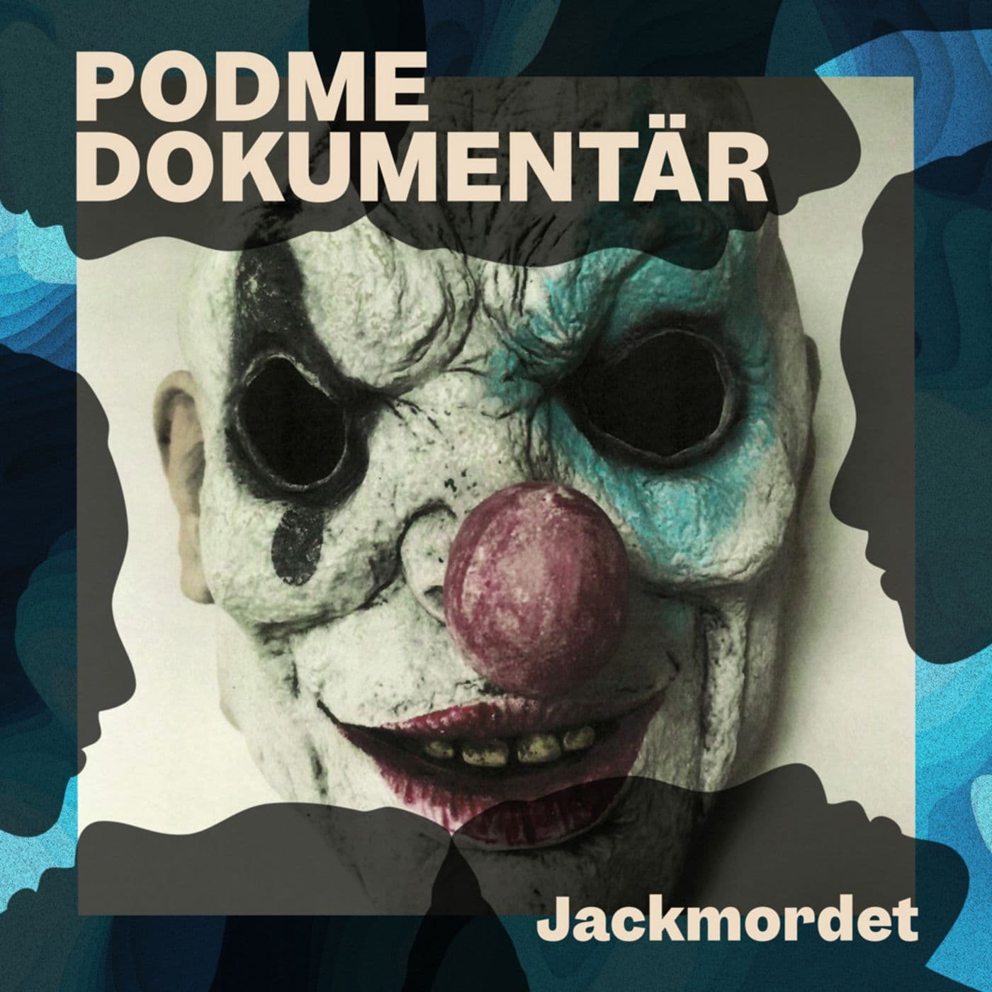 Jackmordet – Del 1: Skräckfilm i radhuset artwork