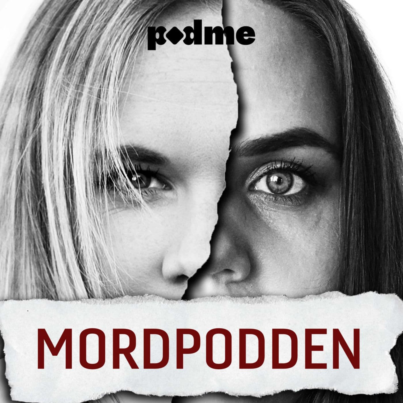 Döttrar som dräper artwork
