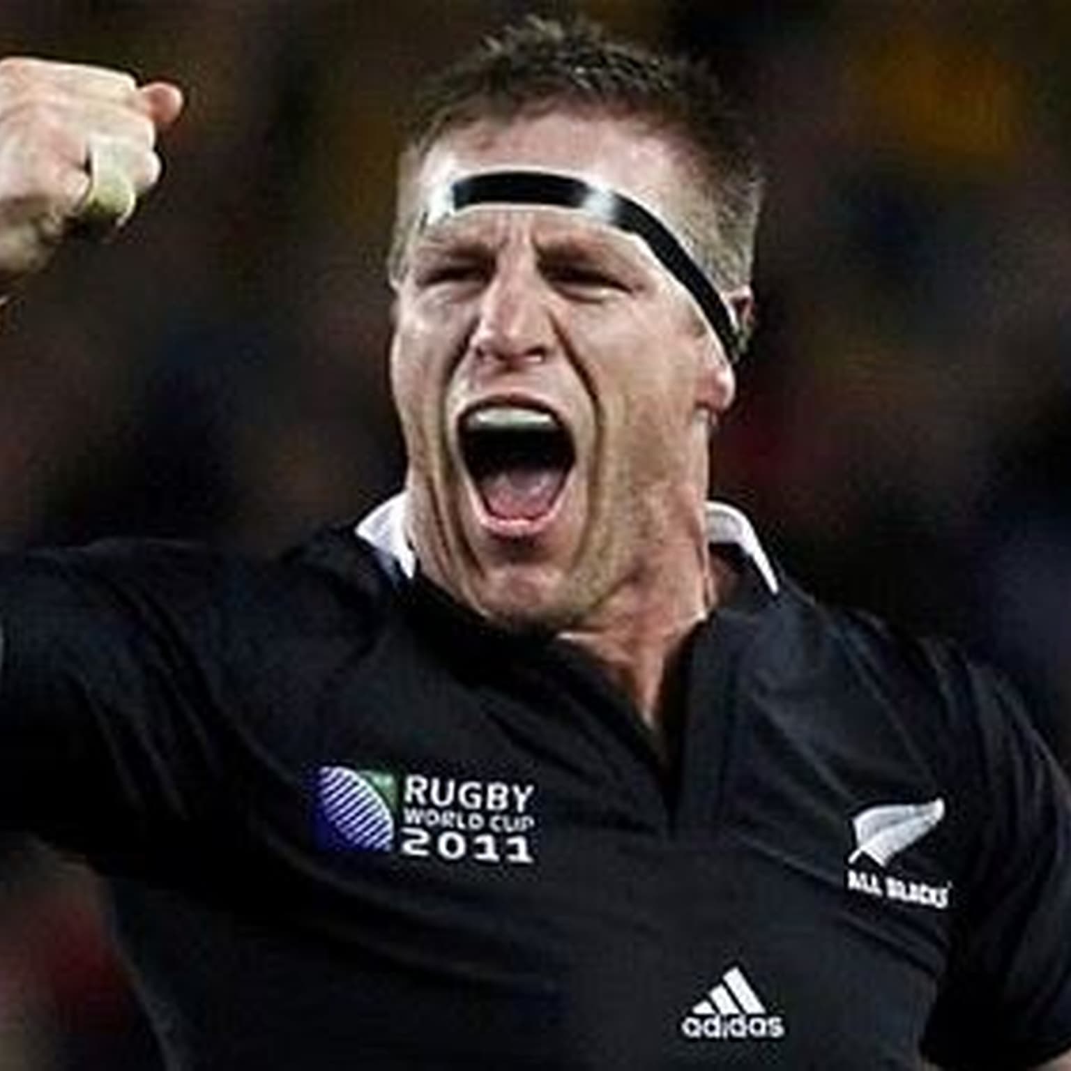 🎙Brad Thorn - The Podcast artwork