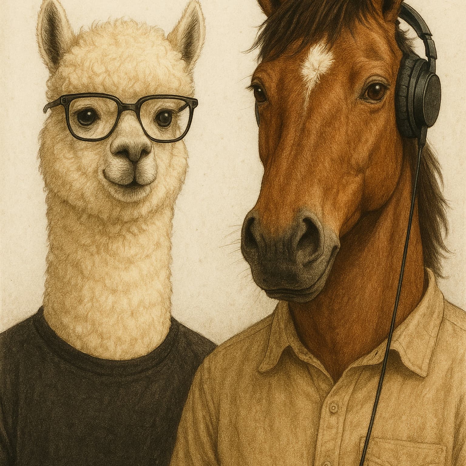 🎙️You can do WHAT to an animal? The Podcast artwork