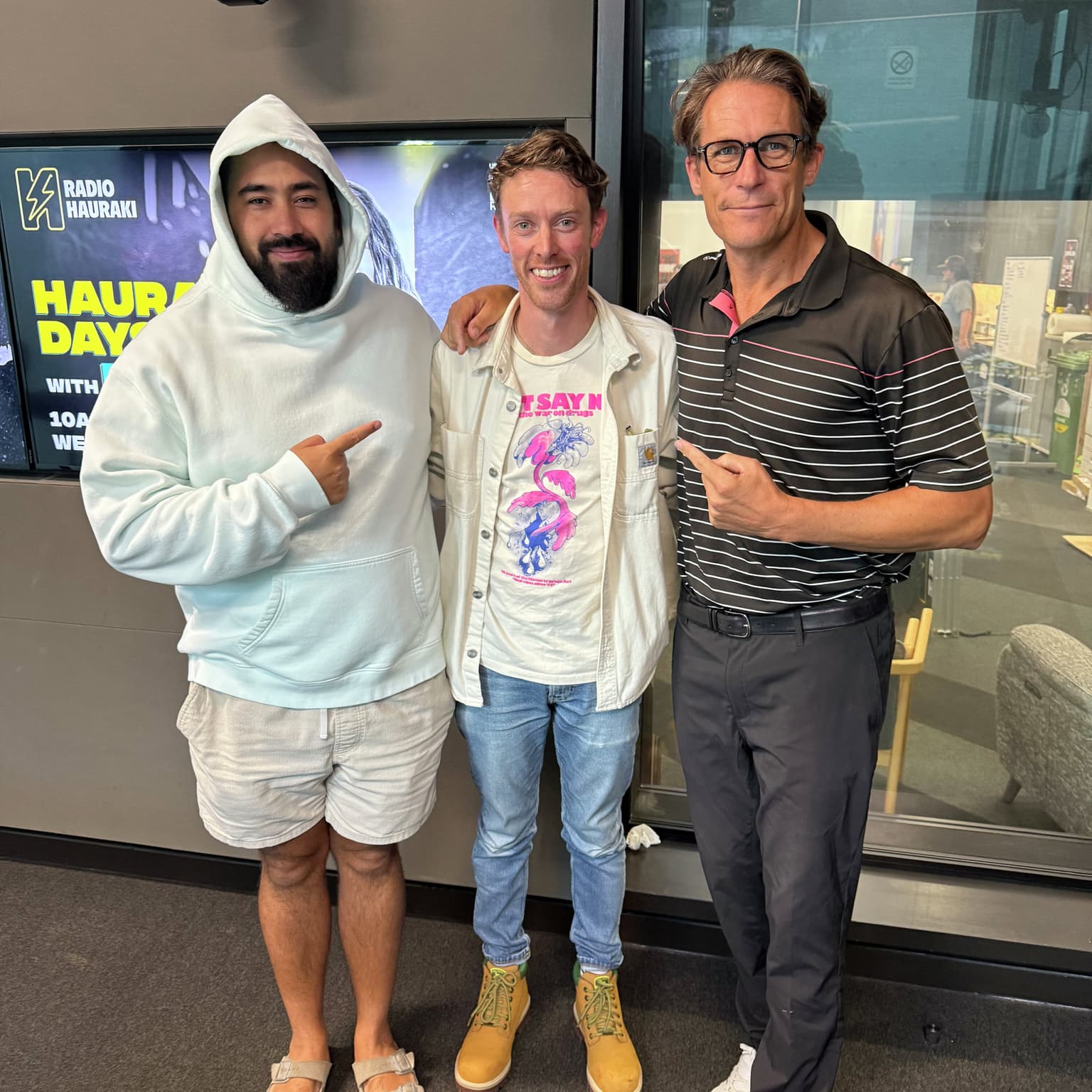 🎙Tim Batt - The Podcast artwork
