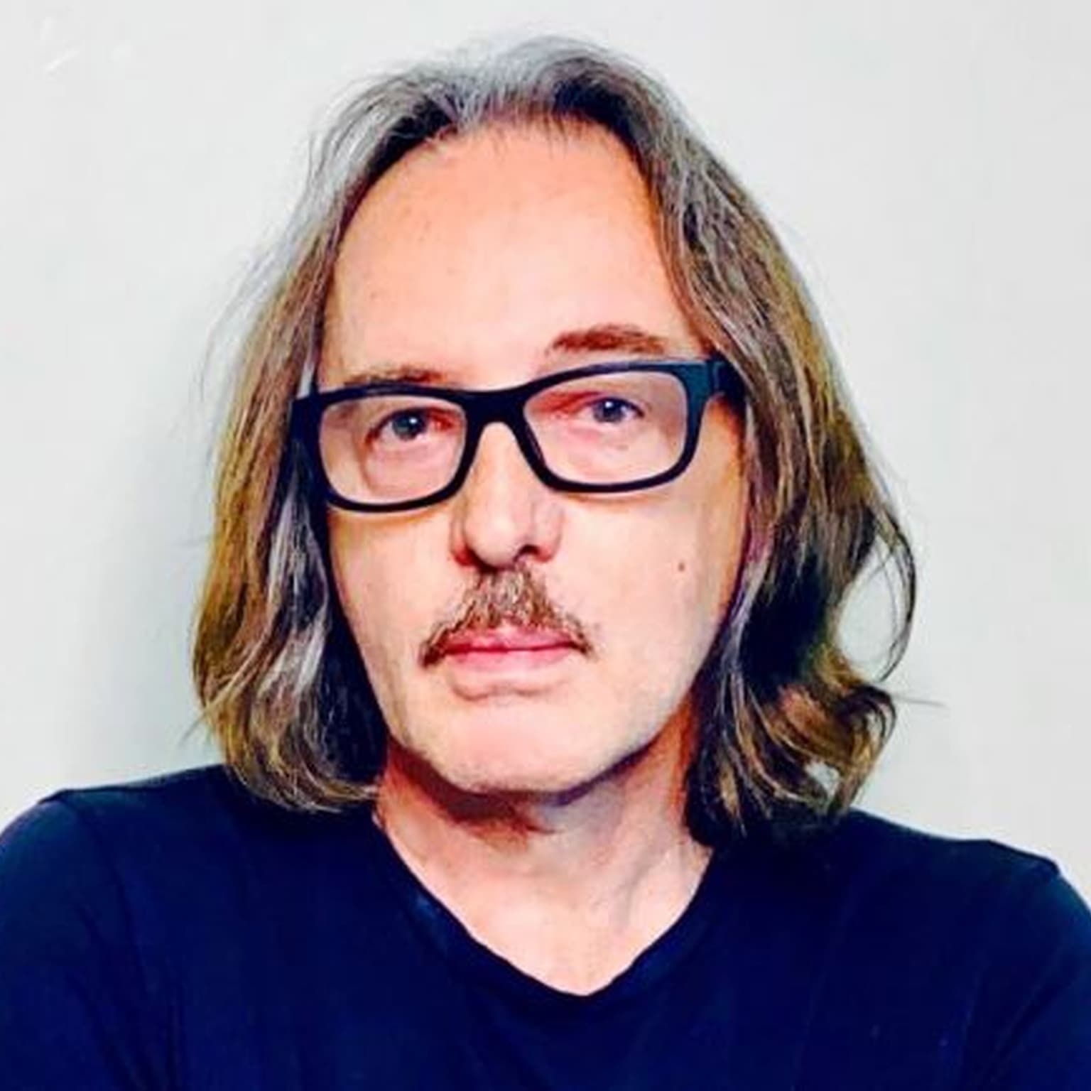 🎙 Butch Vig - The Podcast artwork