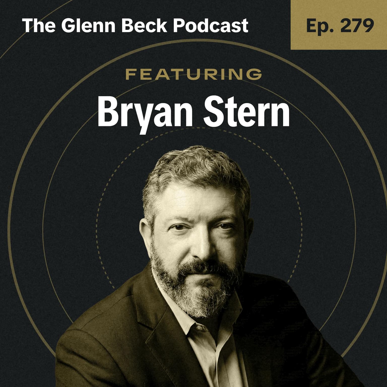 Ep 279 | We're ALREADY in WWIII with Islamists & Trump Knows It | The Glenn Beck Podcast artwork