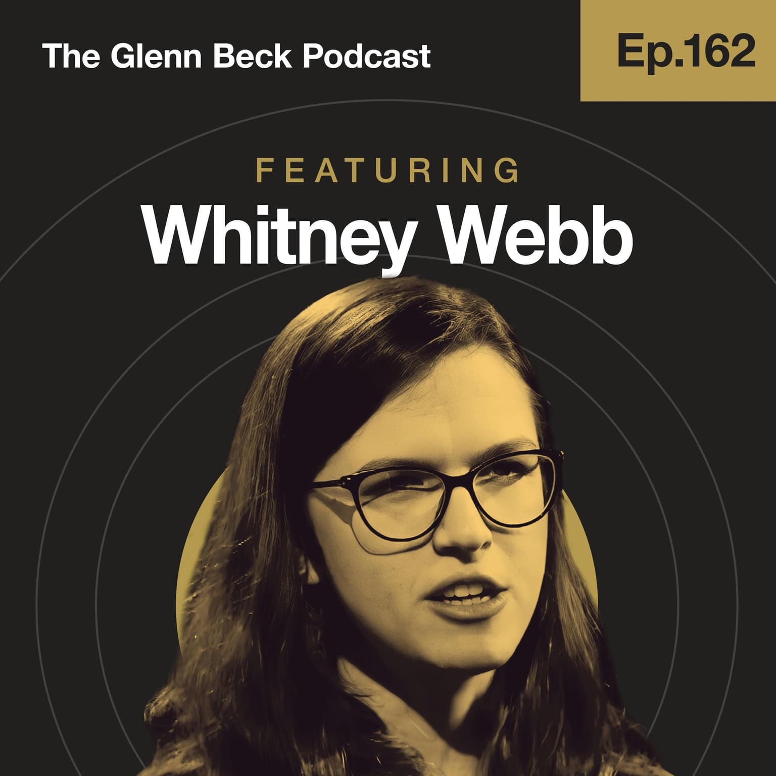 Ep 162 | Epstein's SHOCKING connections to intelligence agencies | The Glenn Beck Podcast REPLAY artwork