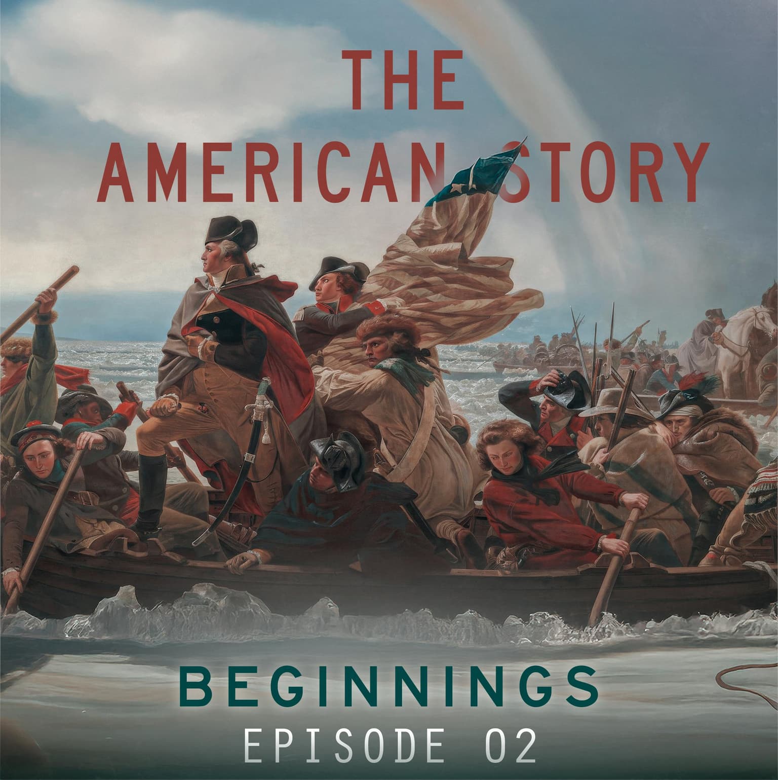 City on a Hill: The Misunderstood Legacy of Pilgrims and Puritans | The American Story | Ep 2 artwork