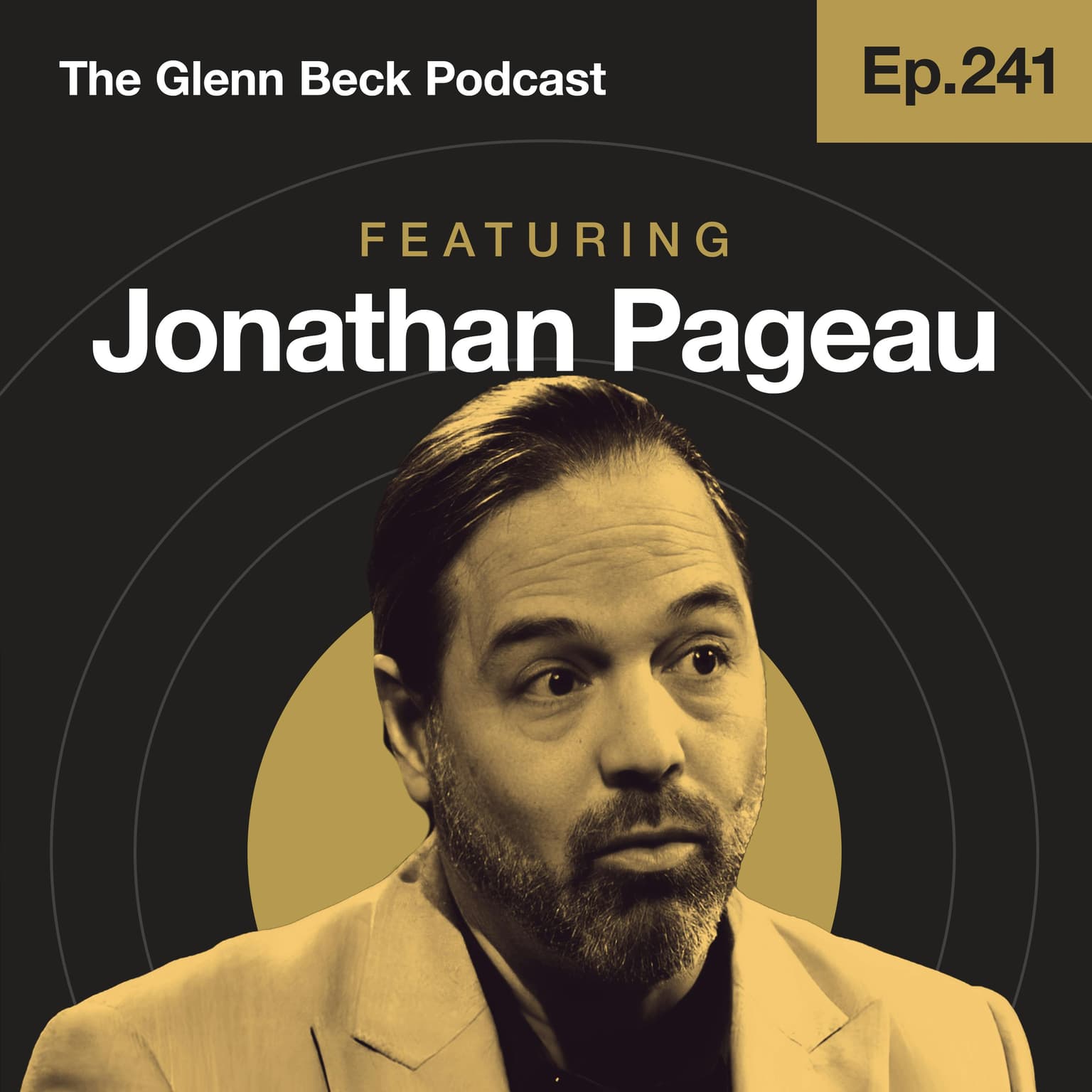 Ep 241 | People, Angels & Demons: Do They Walk Among Us? | The Glenn Beck Podcast artwork