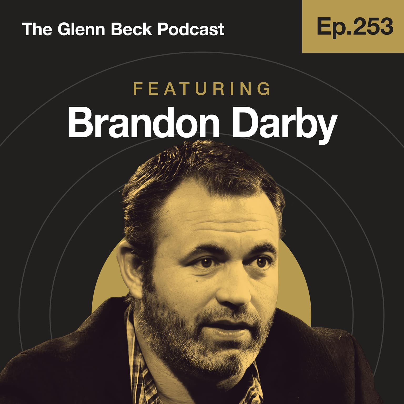 Ep 253 | Why Trump Must ANNIHILATE Mexico’s Cartels Like ISIS | The Glenn Beck Podcast artwork