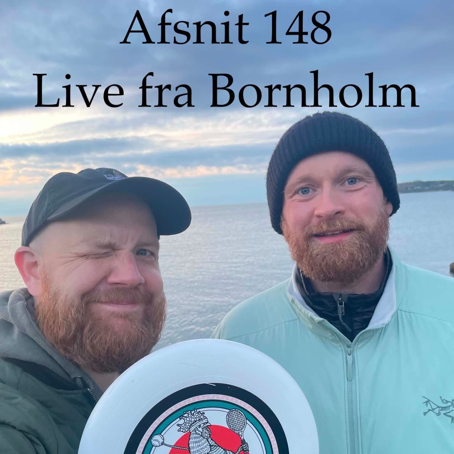 #148 Kan du forstå, hvad Lars Boje synger? artwork
