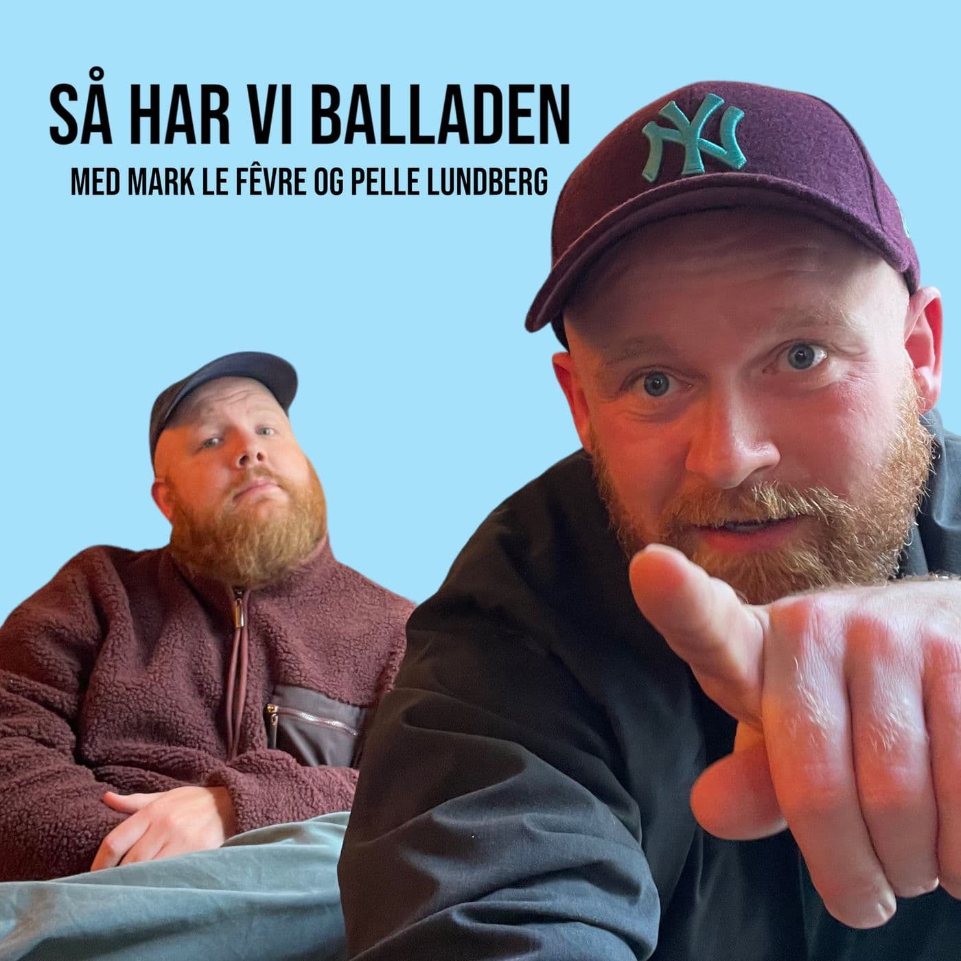 #88 "Missionærstilingen minder mig om farmor" med Niels Nielsen artwork
