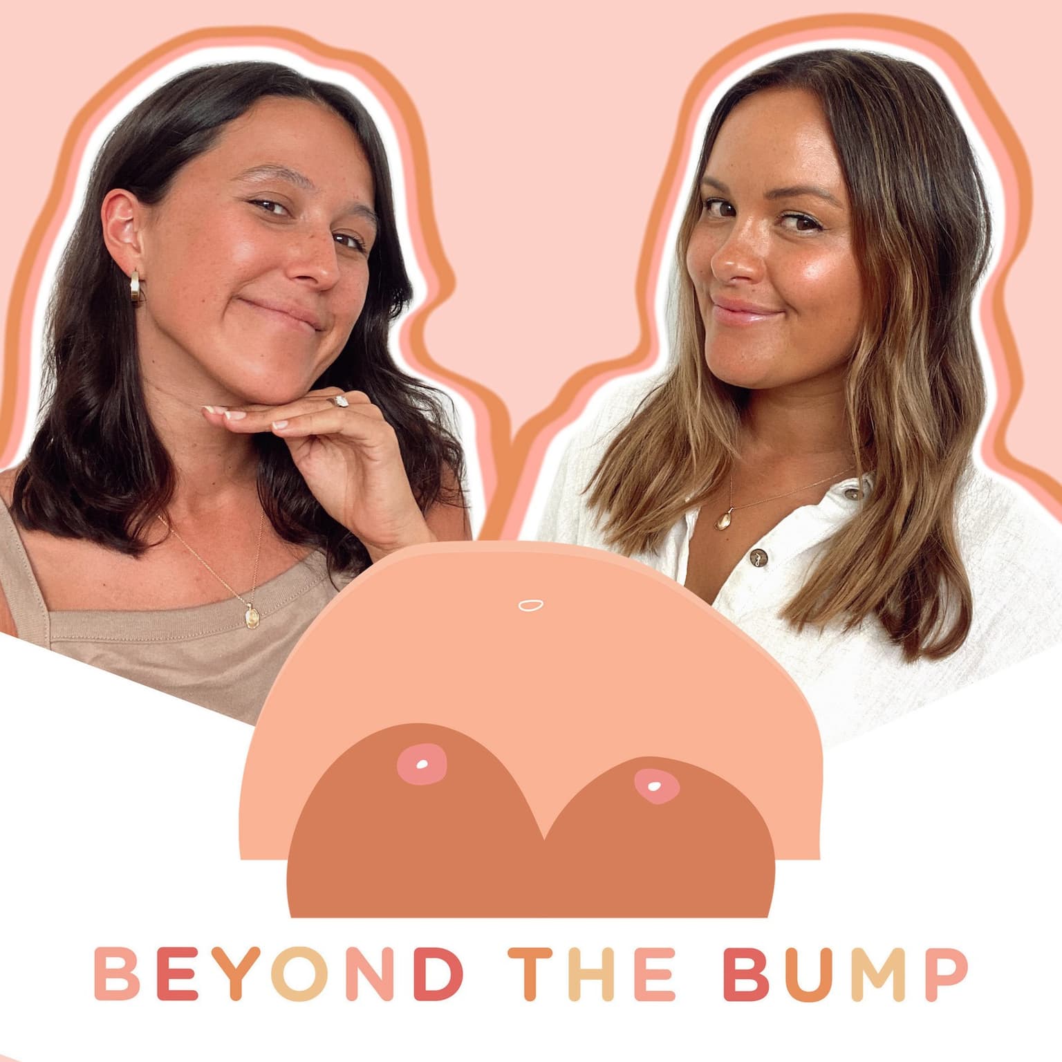 We’re back! - talking Christmas with kids, childcare, school holidays and so much more! artwork