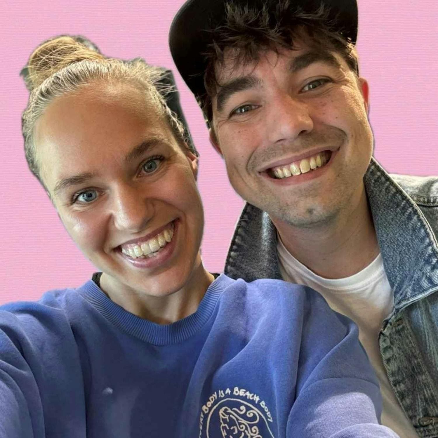 Afsnit 0: Teaserafsnit: Anders og Matildes verden artwork