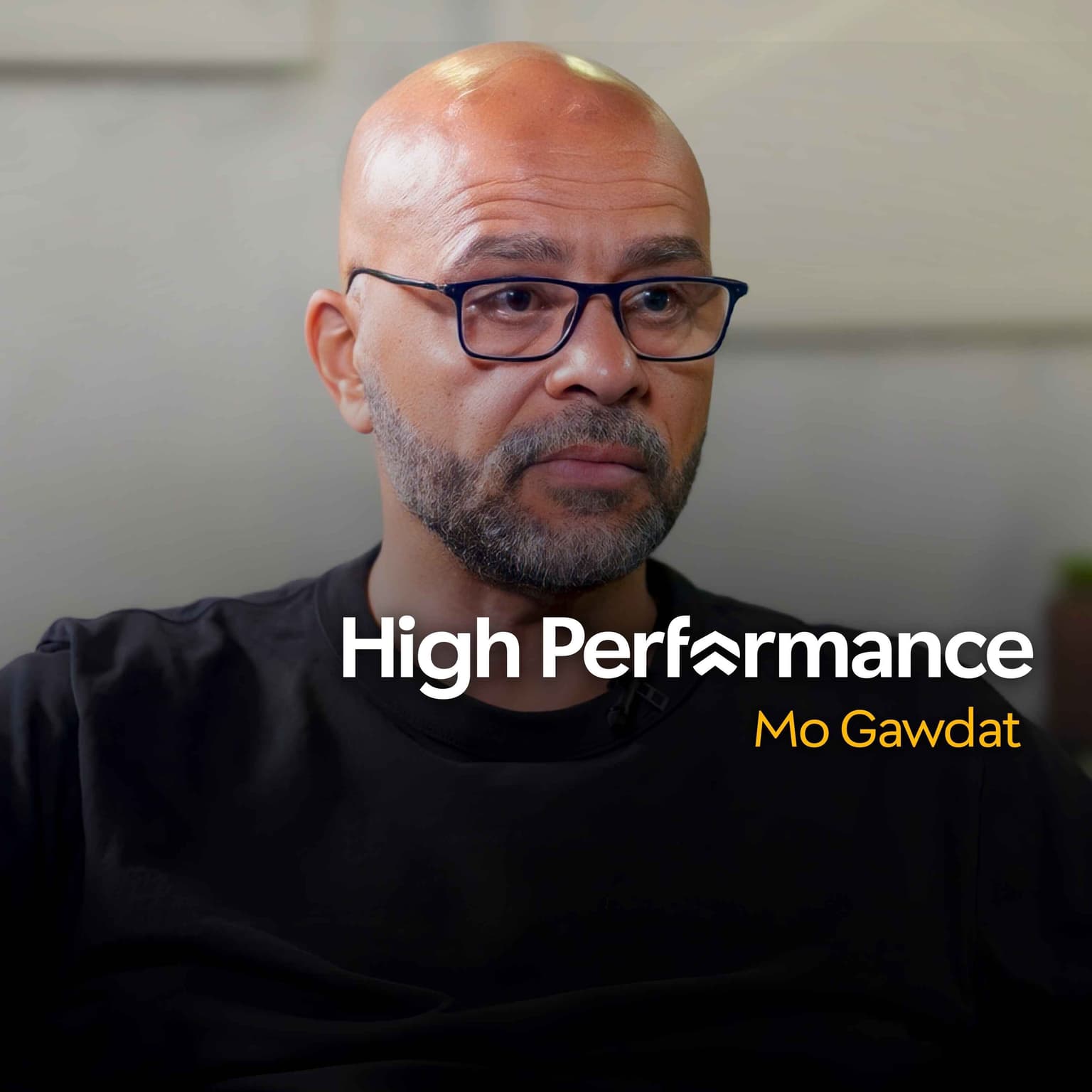 How AI Will Transform Us Into Innovators: Mo Gawdat (E275) artwork