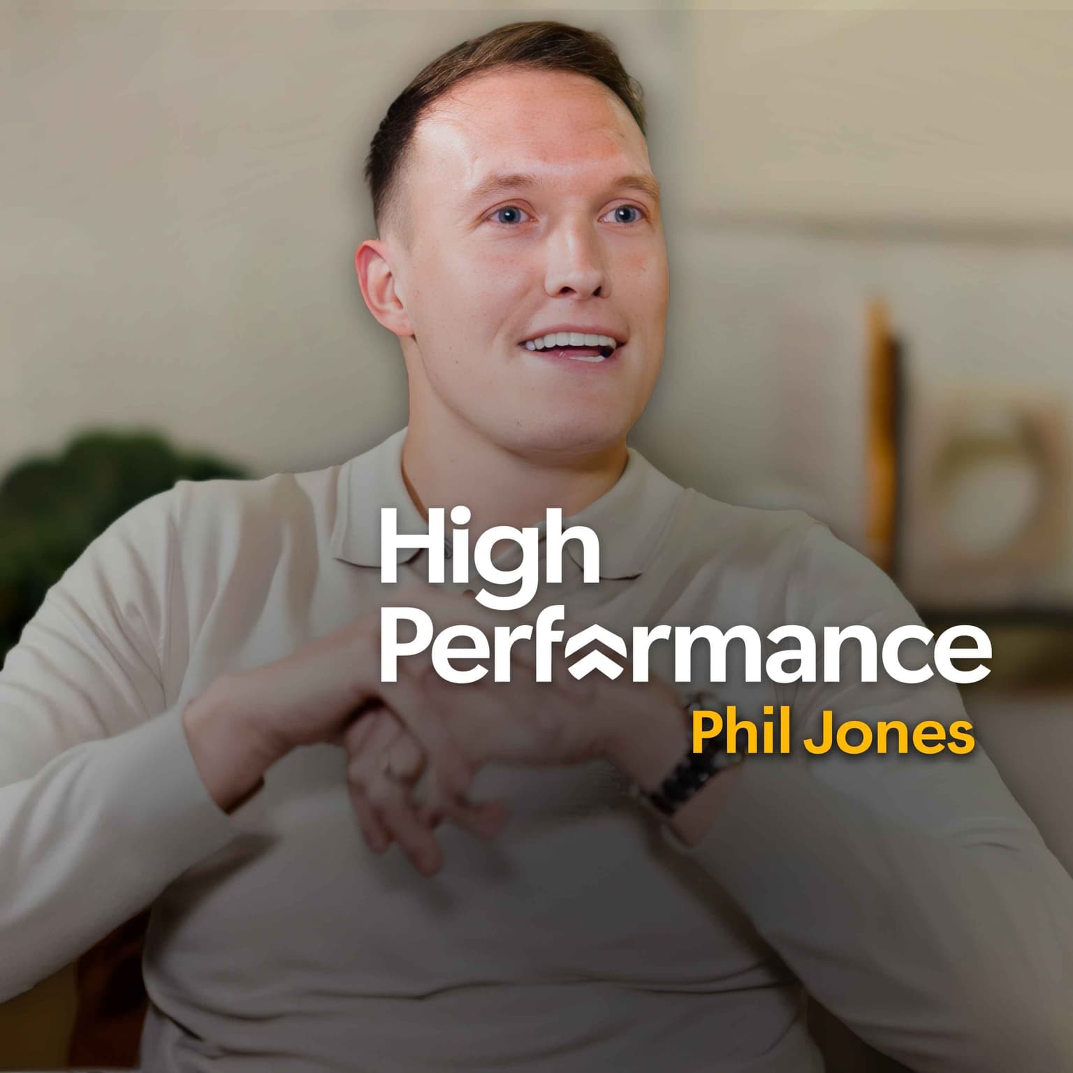 Phil Jones: Overcoming Abuse Online & My Man Utd Story (E292) artwork