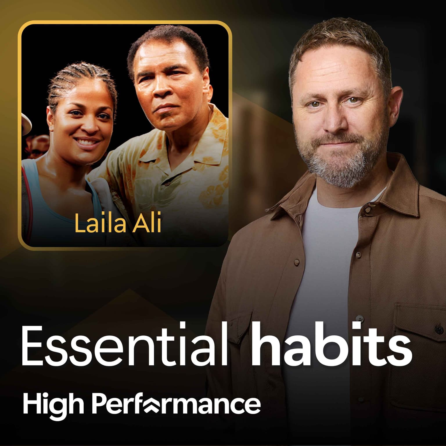 Muhammad Ali’s Leadership Habit That Set Him Apart artwork
