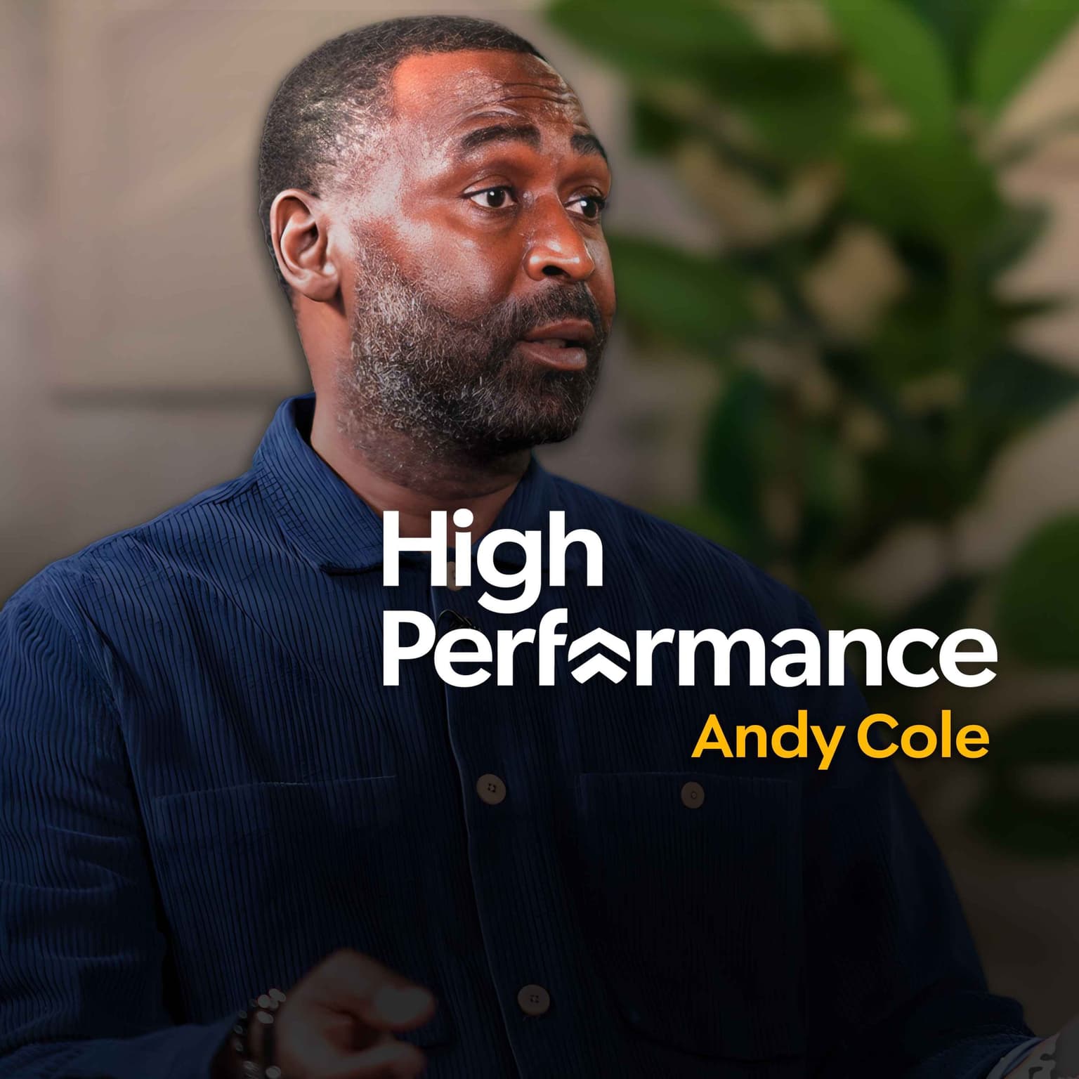 Andy Cole: From Premier League Legend to Fighting Kidney Disease (E286) artwork