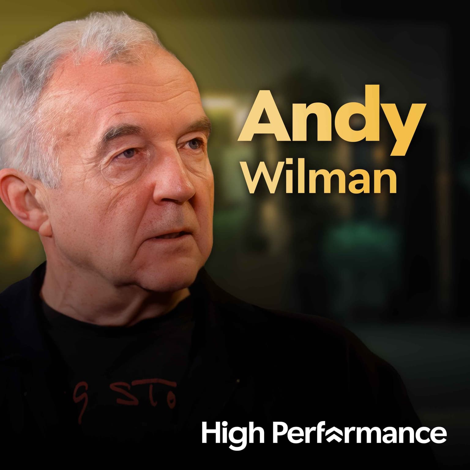 Top Gear Boss On Show's Meteoric Rise, BBC Exit & Clarkson Sacking | Andy Wilman (E382) artwork
