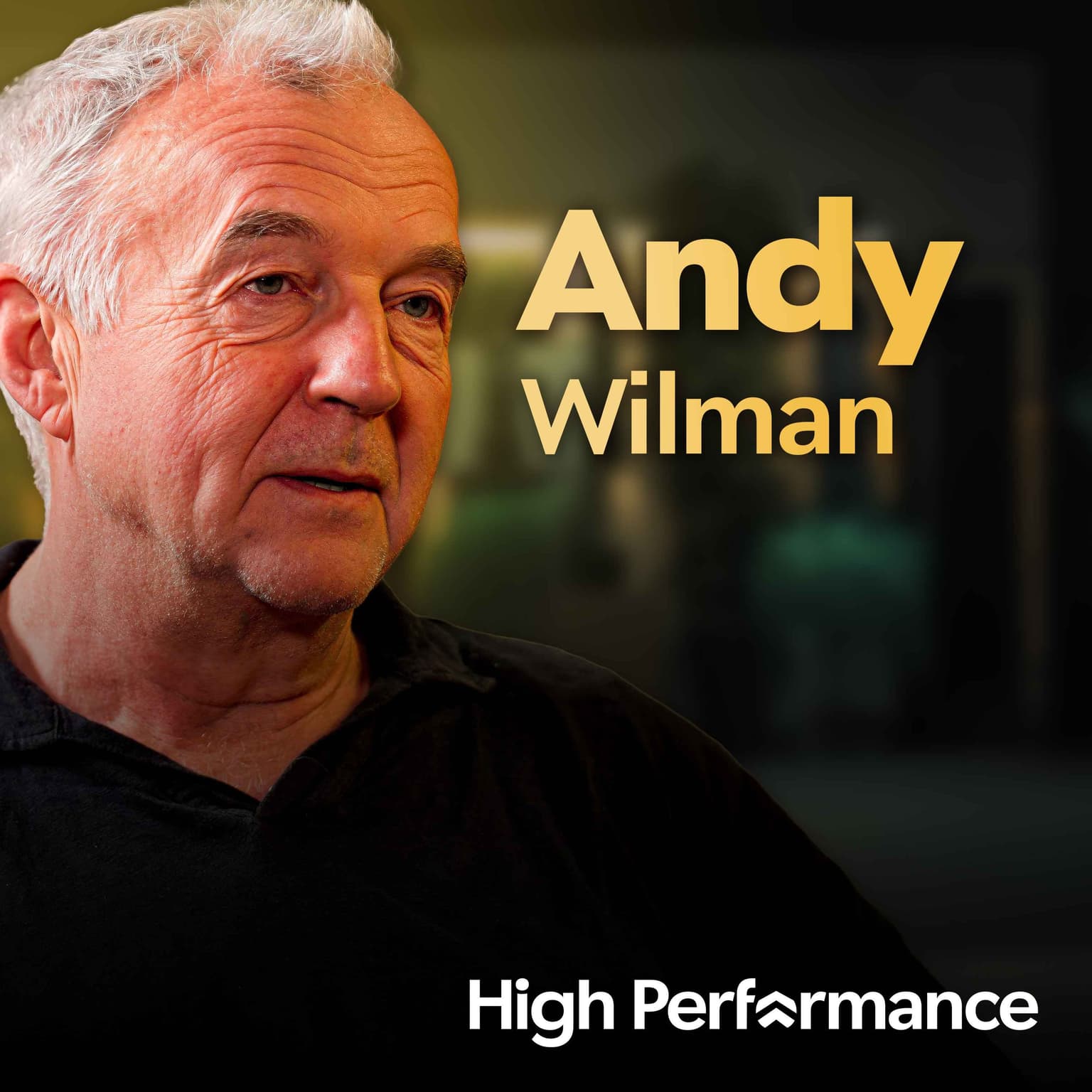 Andy Wilman RETURNS: Clarkson's Farm Secrets & Top Gear Reunion? (E415) artwork