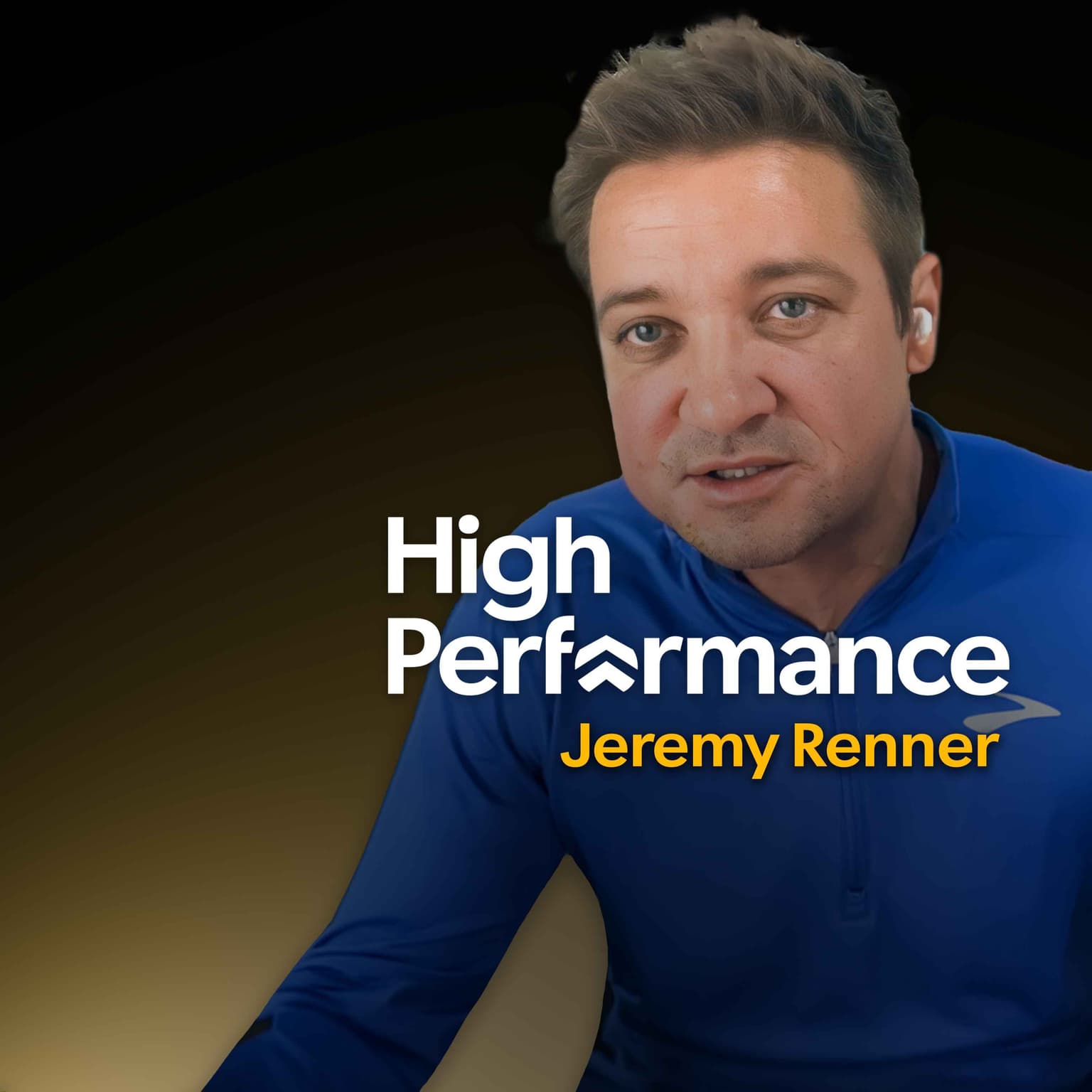 Jeremy Renner: Rejecting Hawkeye's "Insult Offer" & His Fightback After 14,000lb Snowplough Crash (E348) artwork