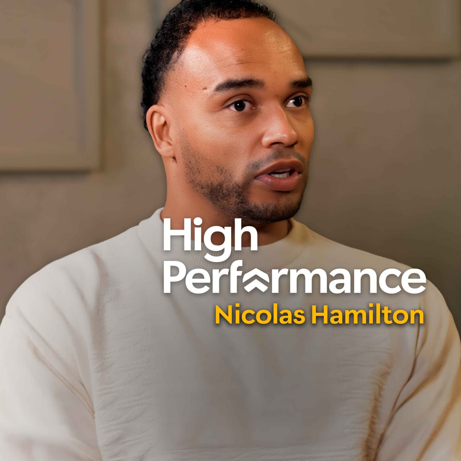 Nicolas Hamilton: Beyond Being Lewis' Brother & My Fight to Be Seen For Who I am (E369) artwork