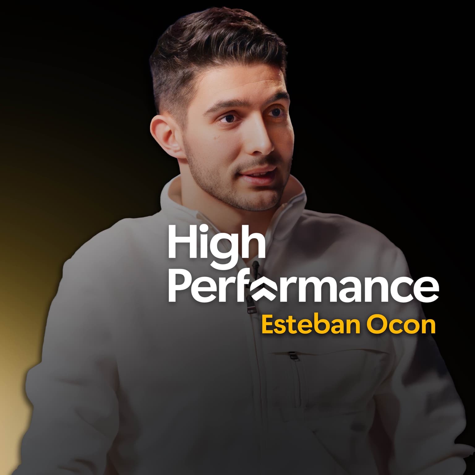 Esteban Ocon: Protecting yourself from pressure (E245) artwork