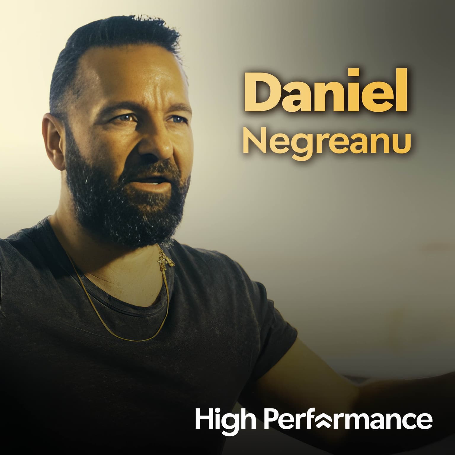 World No. 1 Poker Player: The Secret to Reading Body Language | Daniel Negreanu (E390) artwork