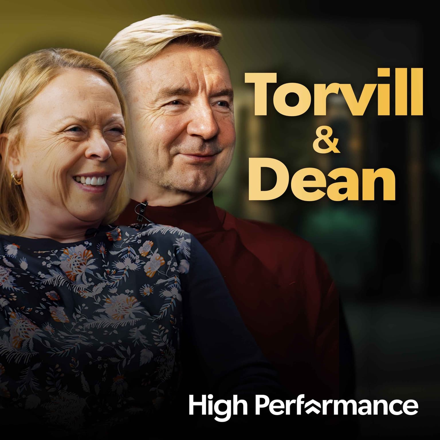 Torvill & Dean: The Truth Behind 'Bolero' Gold - 50 Years of Discipline, Four Perfect Minutes artwork