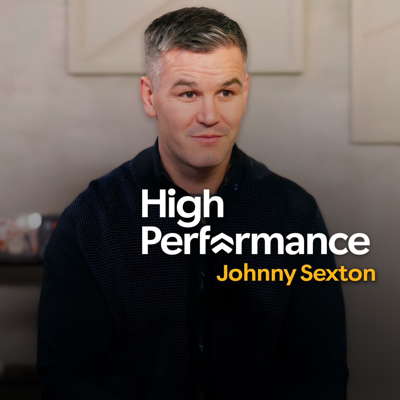 Johnny Sexton: How to Reframe Regret, with Fernando Alonso, Gabor Maté and Keir Starmer artwork