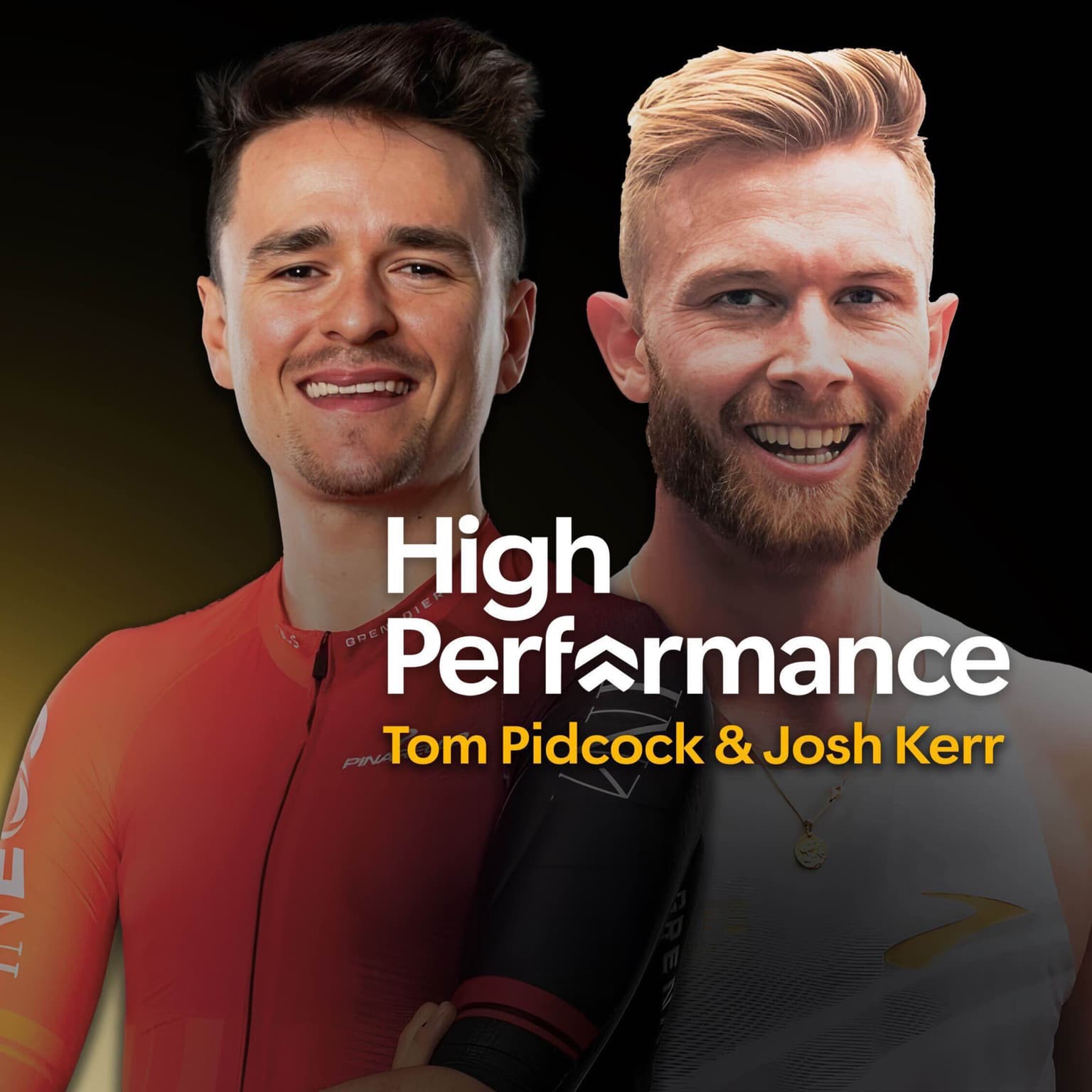 Tom Pidcock and Josh Kerr (Team GB): The Mindset Behind the Medals artwork