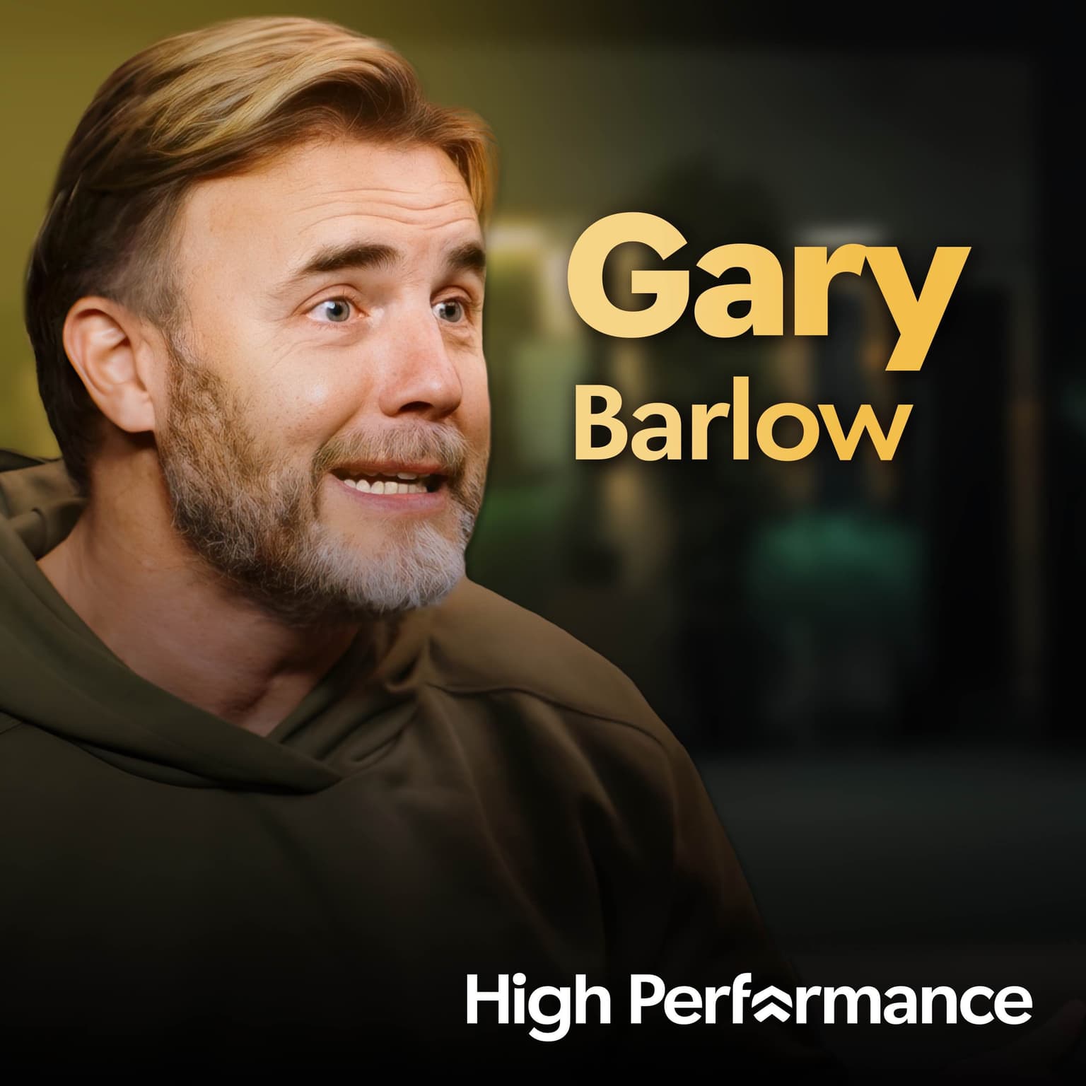 Gary Barlow: Take That's Lost Era & Finding My Way Back artwork