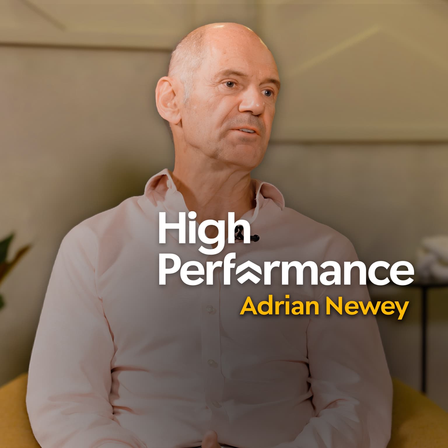 Adrian Newey Exclusive: Why I Quit Red Bull & My Future at Aston Martin (E289) artwork