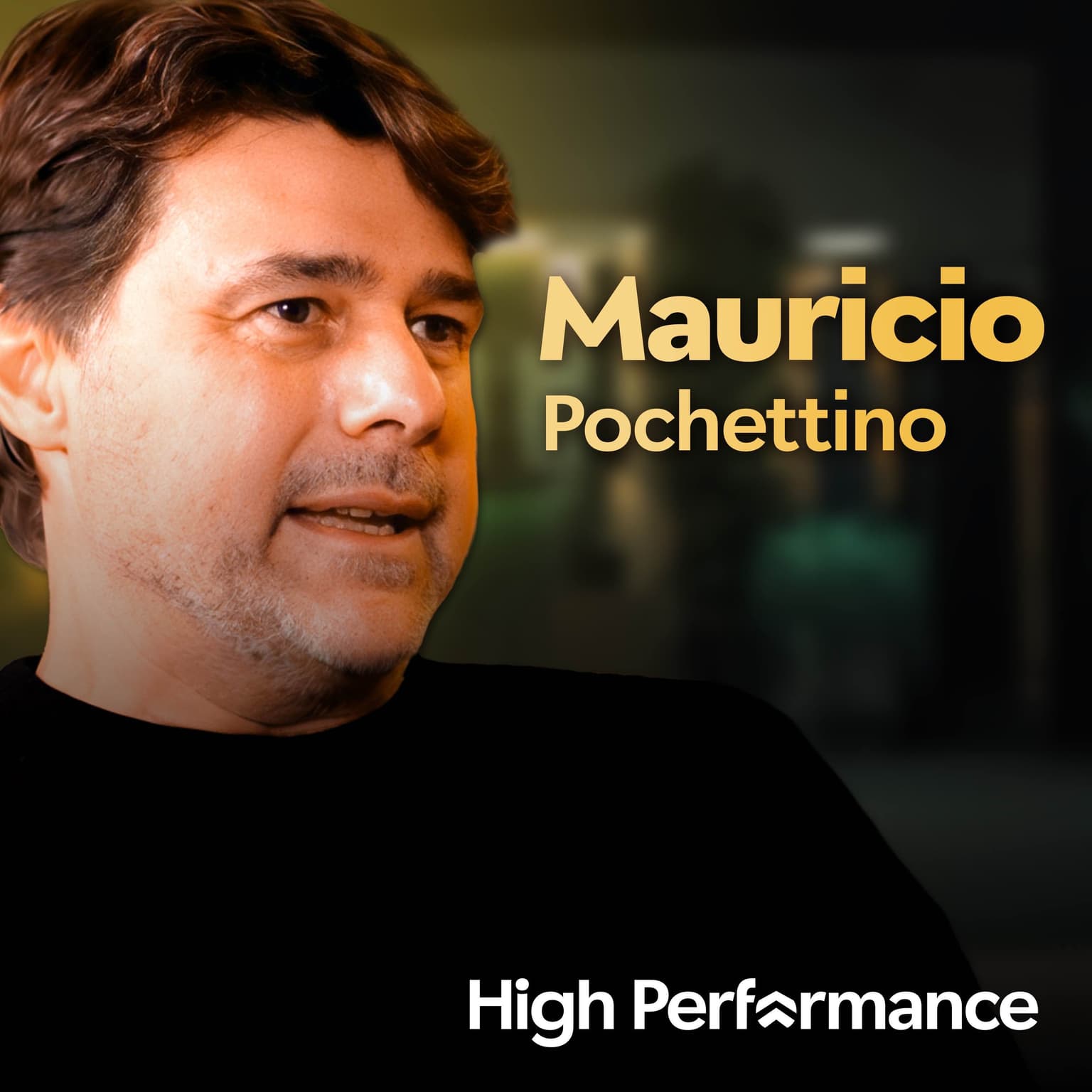 Pochettino & Perez: Truth About Spurs, How We Handled Kane, Neymar, Mbappé & Messi (E391) artwork