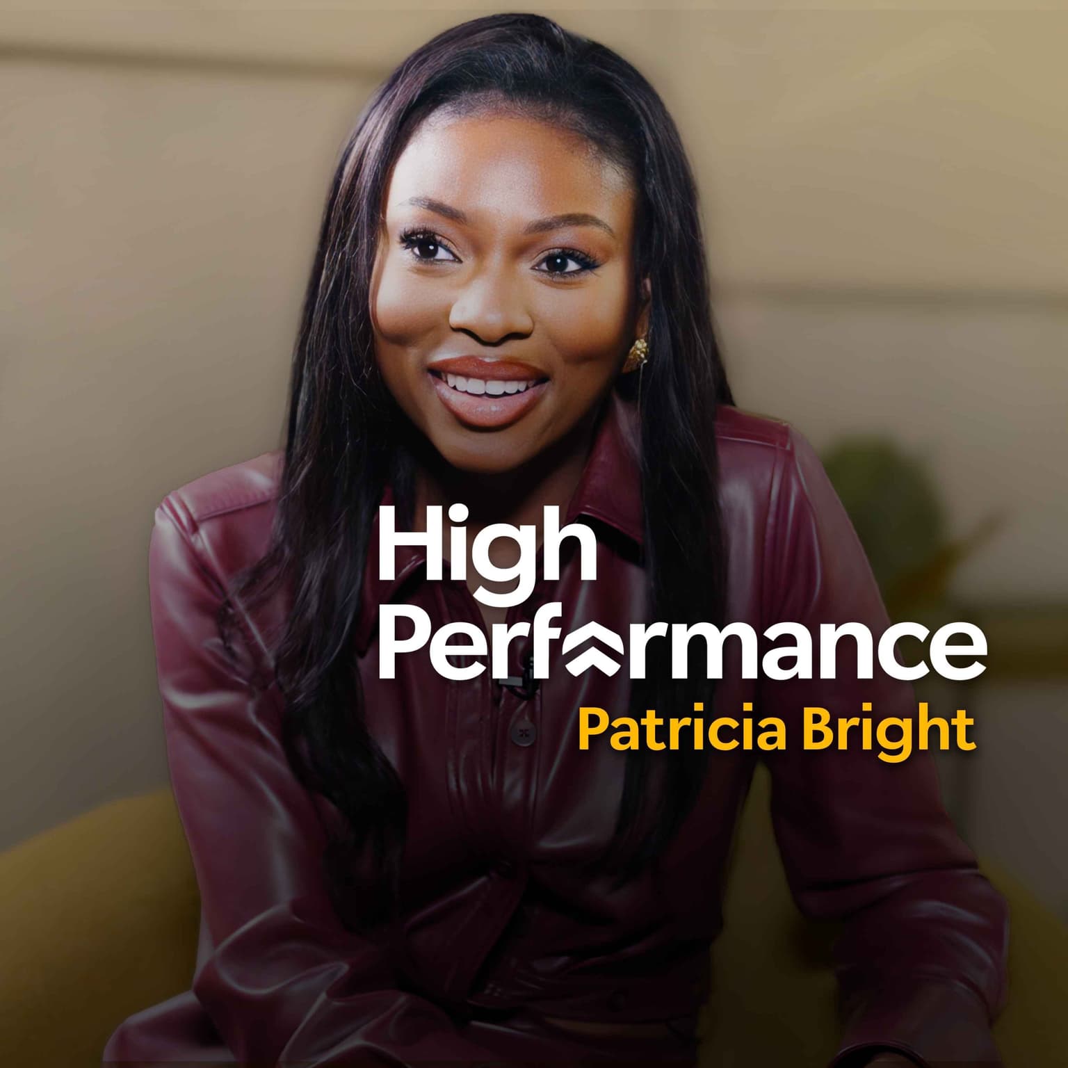 Patricia Bright: How Quitting My Job Made me $1 Million (E277) artwork