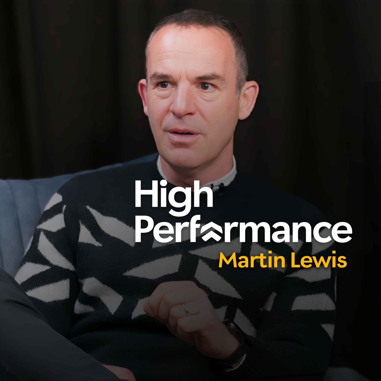 Martin Lewis: Cost Of Living, Winter Bills & Lying Politicians artwork