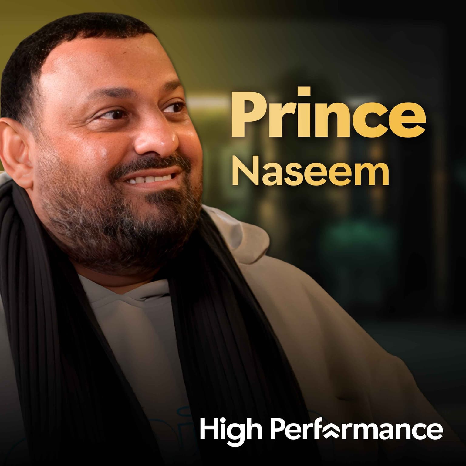 Prince Naseem Hamed: Boxing's Greatest Entertainer Who Broke Every Rule (E386) artwork