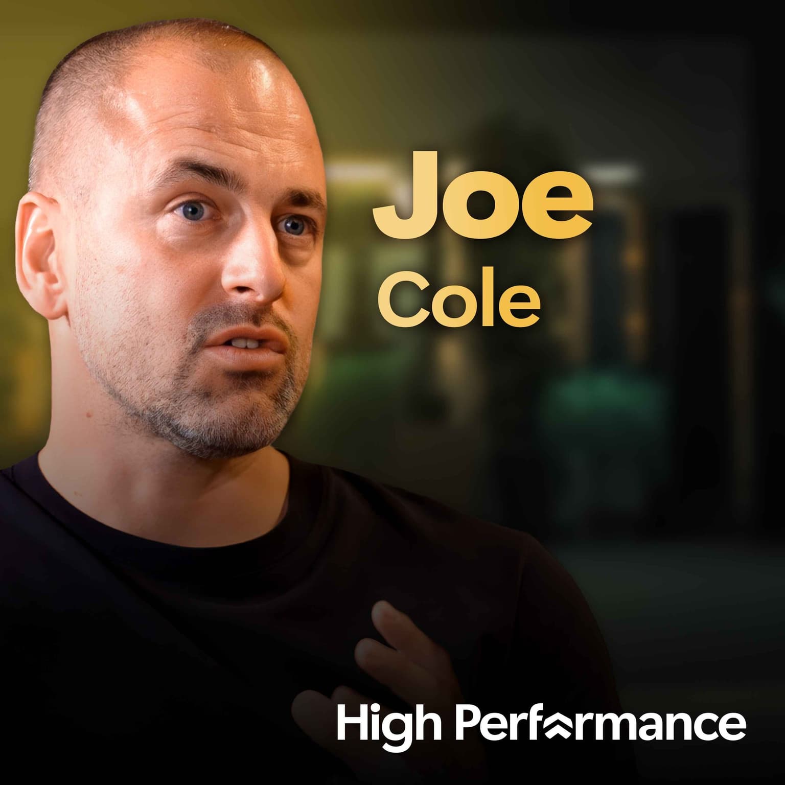 Joe Cole: Inside Chelsea’s Ruthless Era - Abramovich, Mourinho & Mind Games (E378) artwork