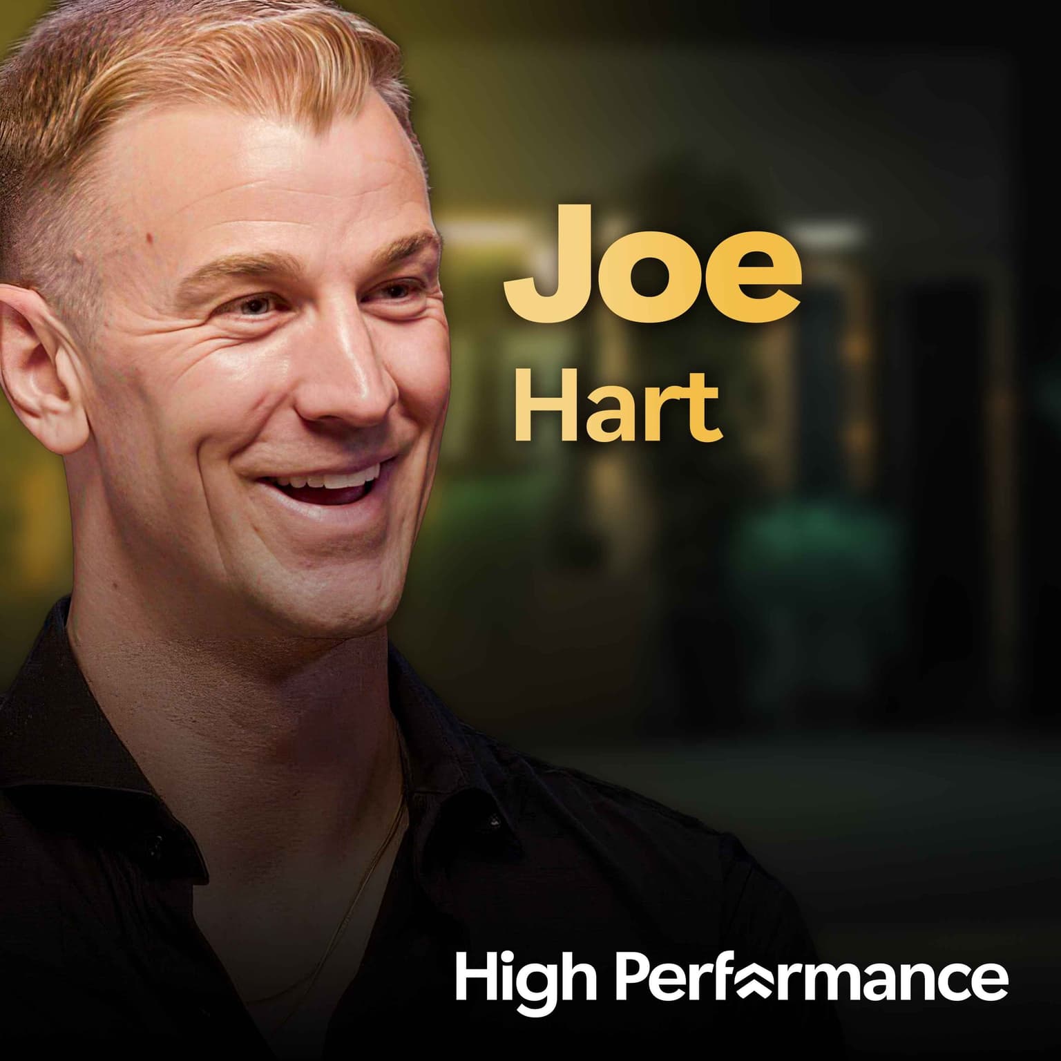 Joe Hart: The Truth About England, Guardiola and Losing His Place at Man City artwork