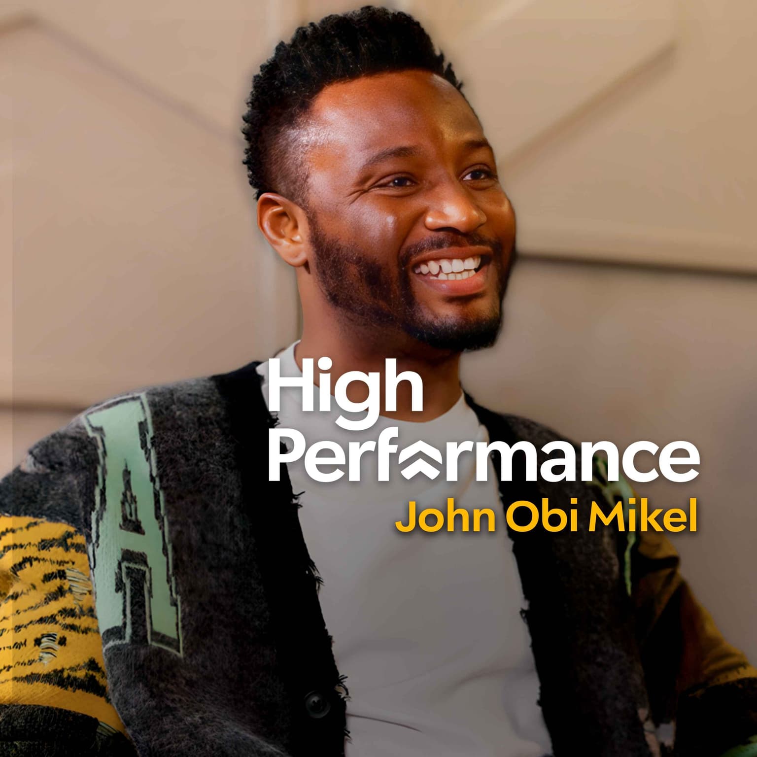 John Obi Mikel Exposes Man United Transfer Scandal & Chelsea's Dressing Room Chaos (E341) artwork