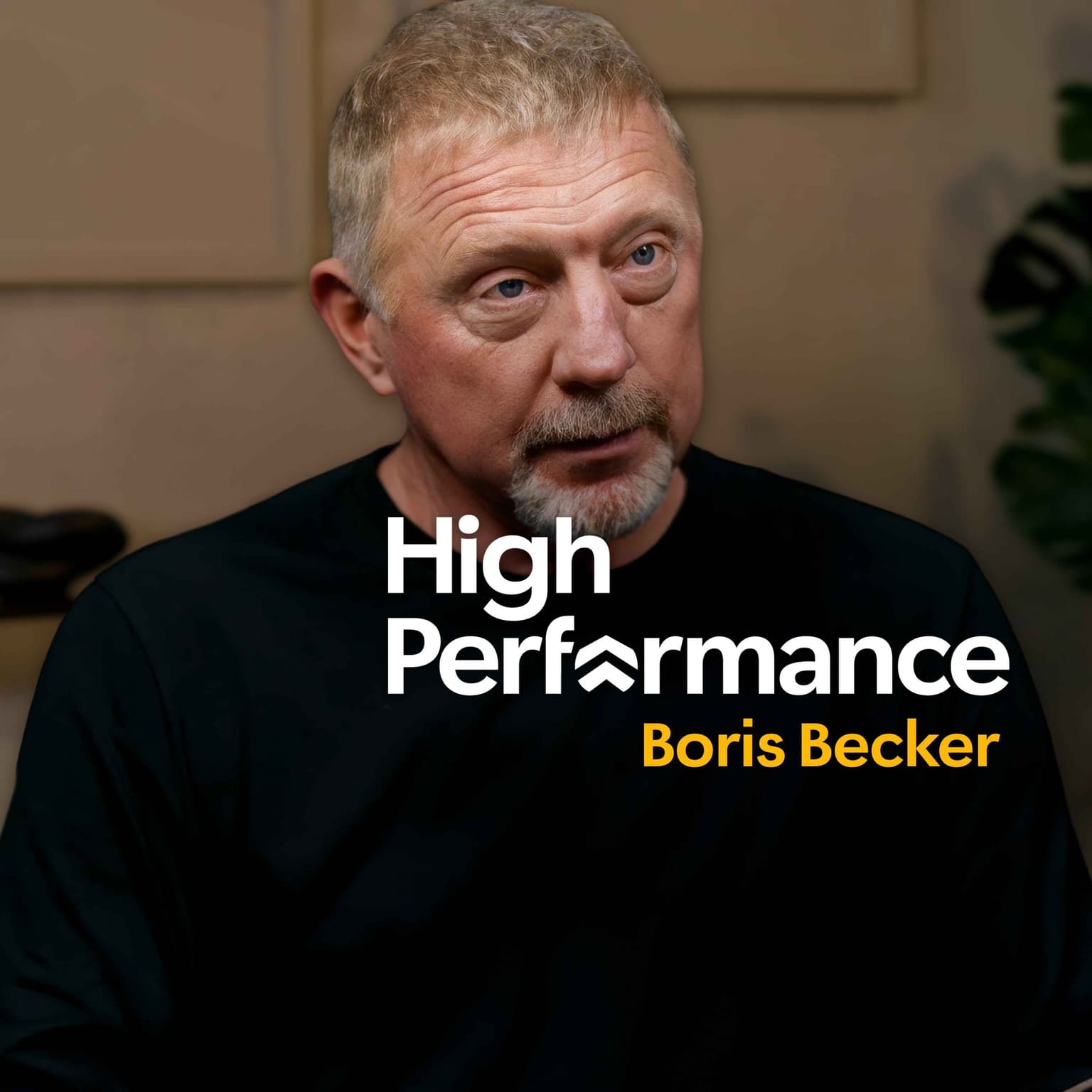 Boris Becker: Surviving Prison, My Truth & Rebuilding Life (E371) artwork