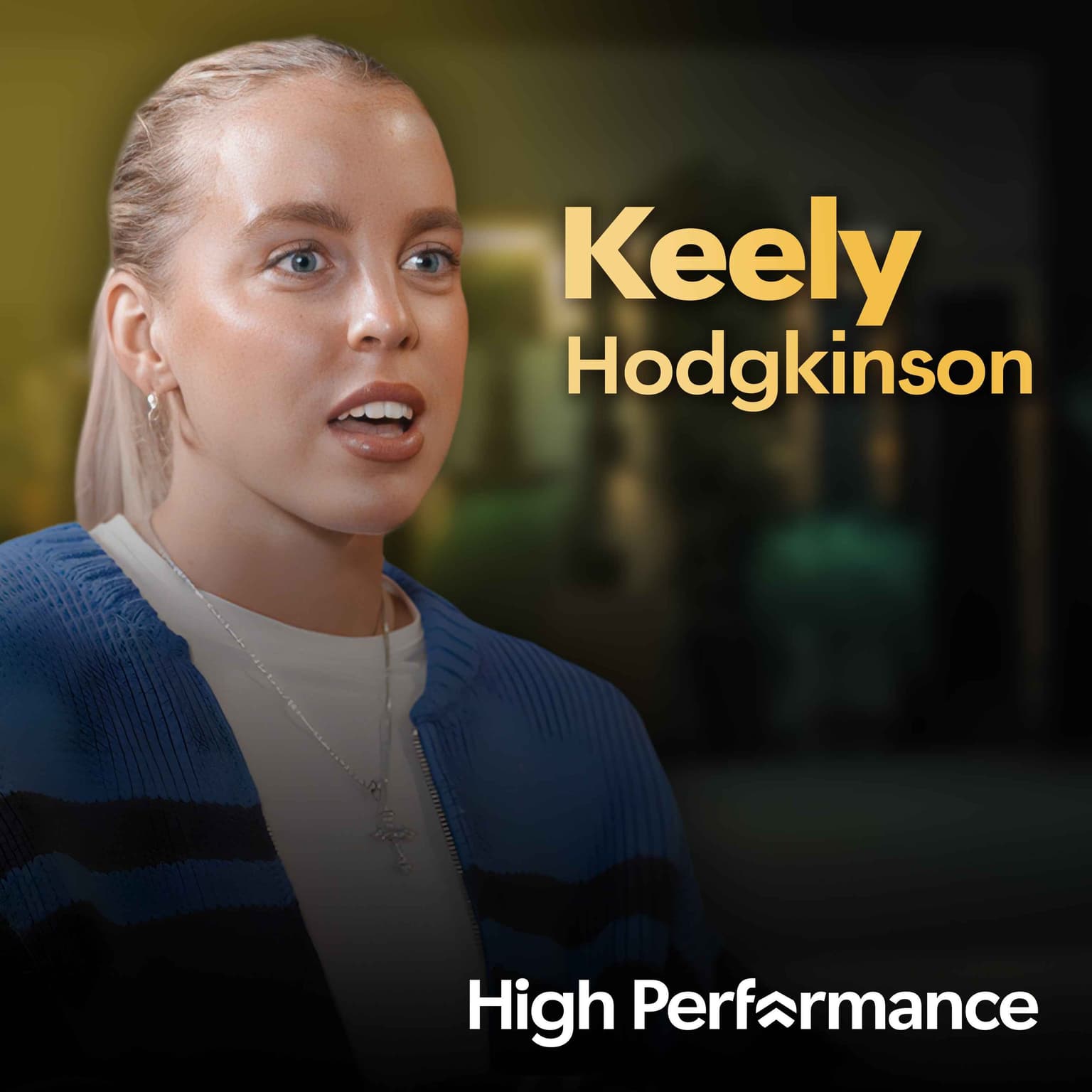 Keely Hodgkinson's "Insane" Year: Using Spirituality to Overcome Injuries & Setbacks (E375) artwork
