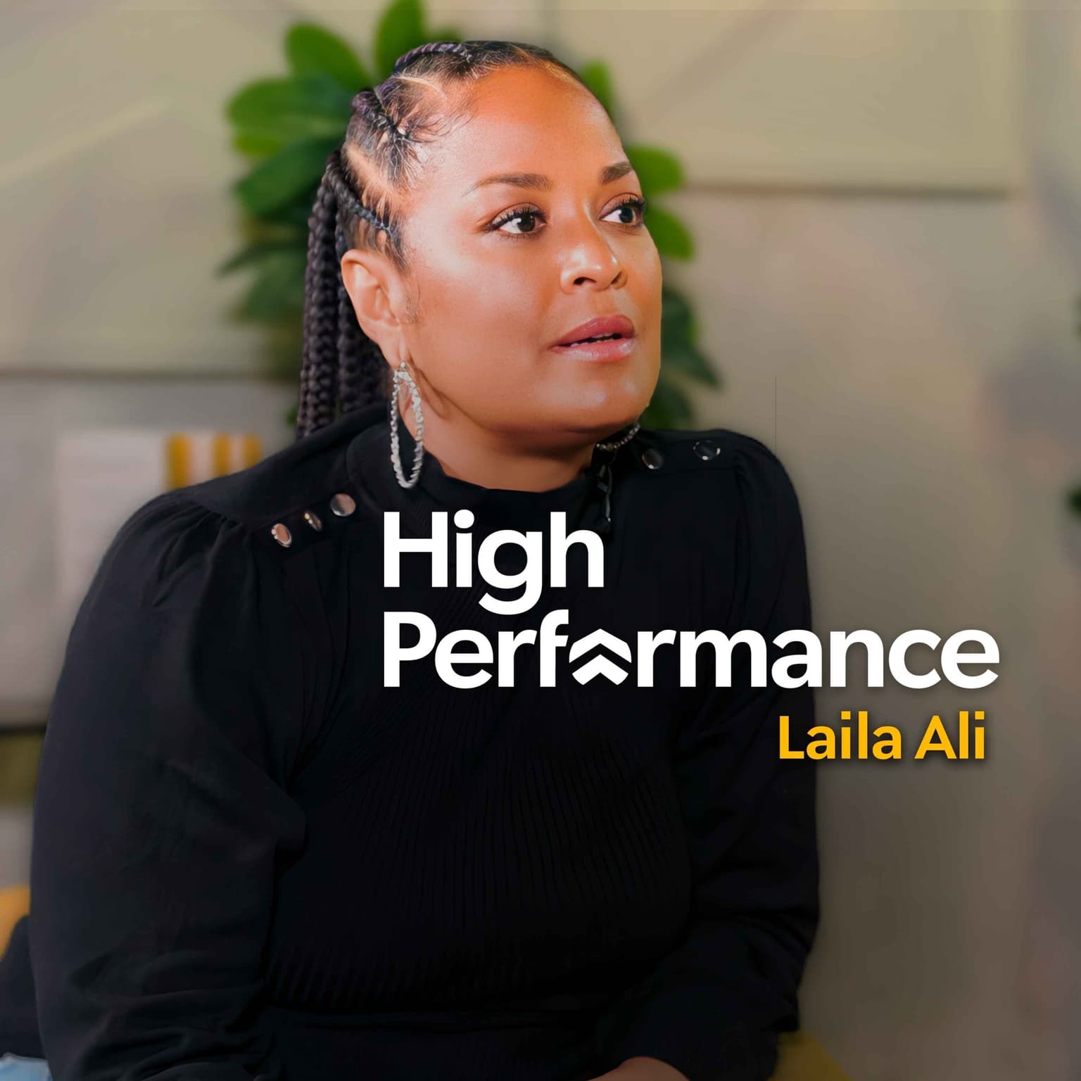 Laila Ali: Muhammad Ali's Daughter Reveals His Greatest Lessons (E287) artwork