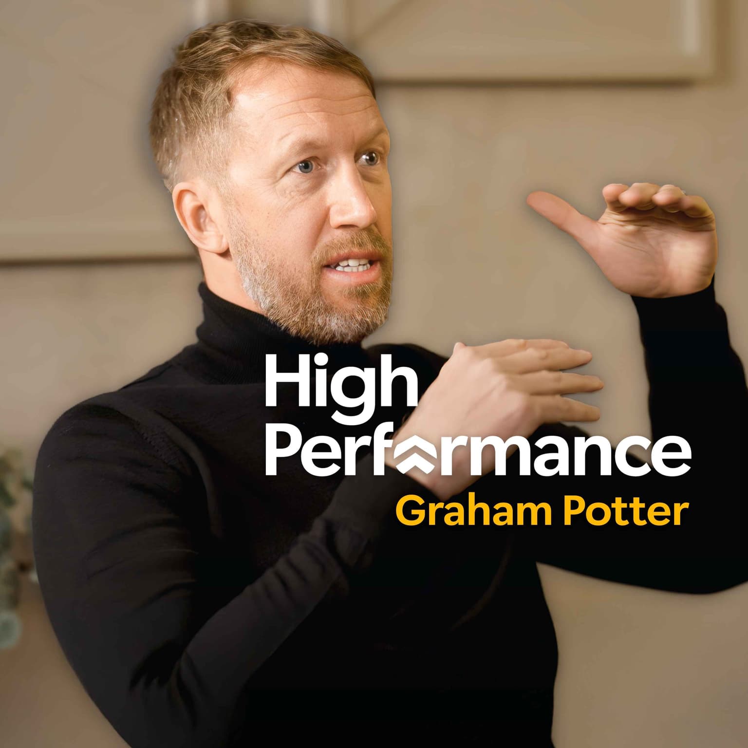 Graham Potter: The Truth About My Chelsea Story & What's Next (E308) artwork