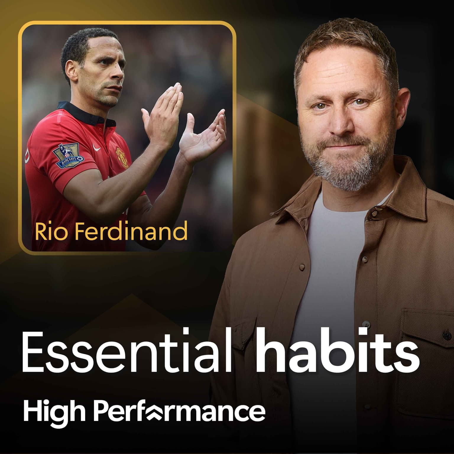 How to Stop Letting Labels Define You, with Rio Ferdinand artwork