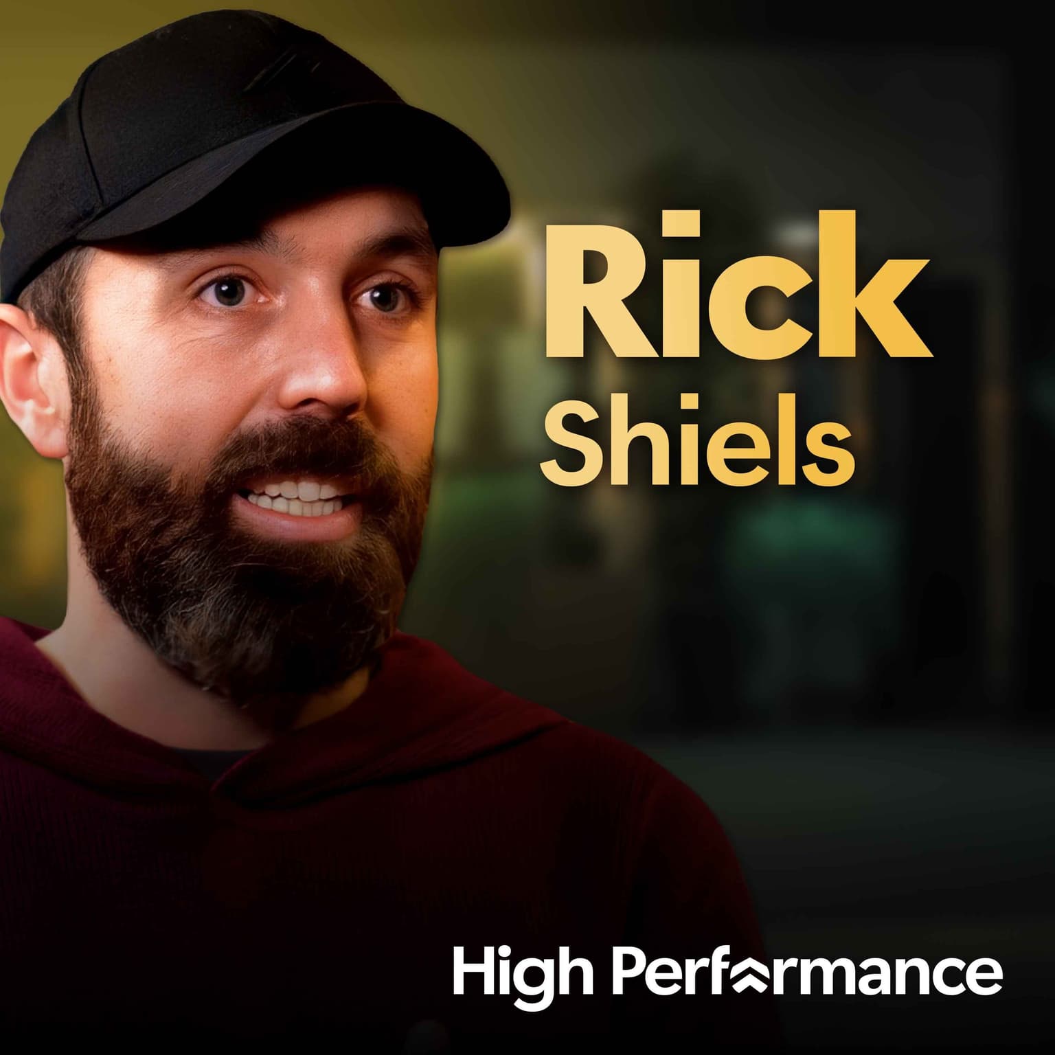 The Man Who Changed Golf Without Winning a Single Tournament | Rick Shiels (E389) artwork
