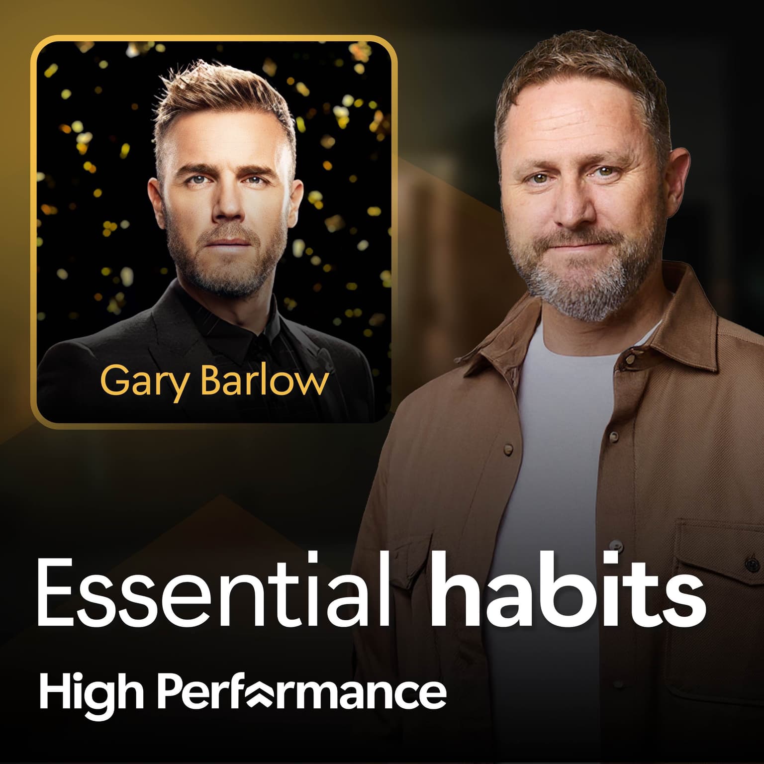 The 3-Part Method to Hold the Attention of a Room, with Gary Barlow artwork