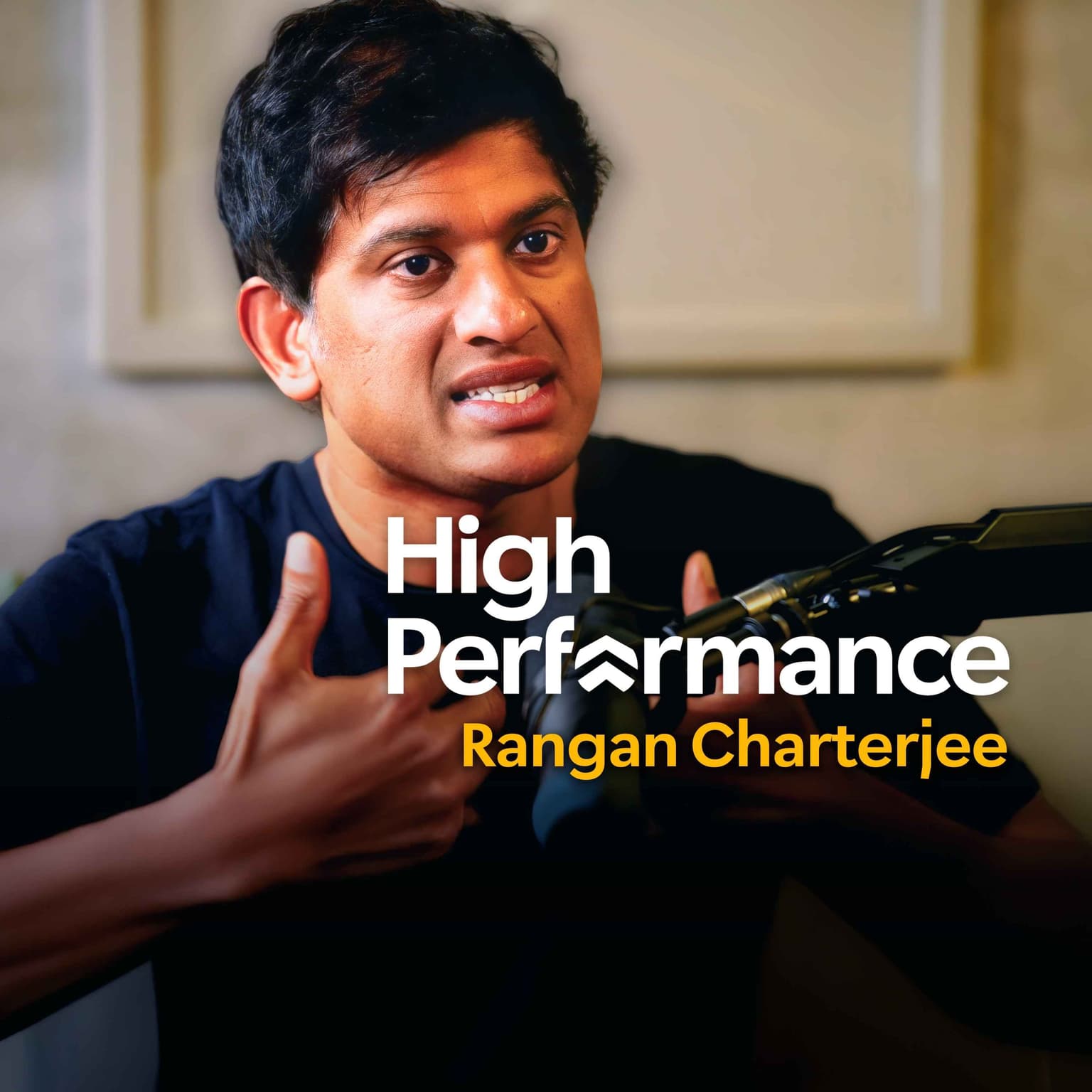 Dr Rangan Chatterjee: How to ACTUALLY Change Your Life in 2025 artwork