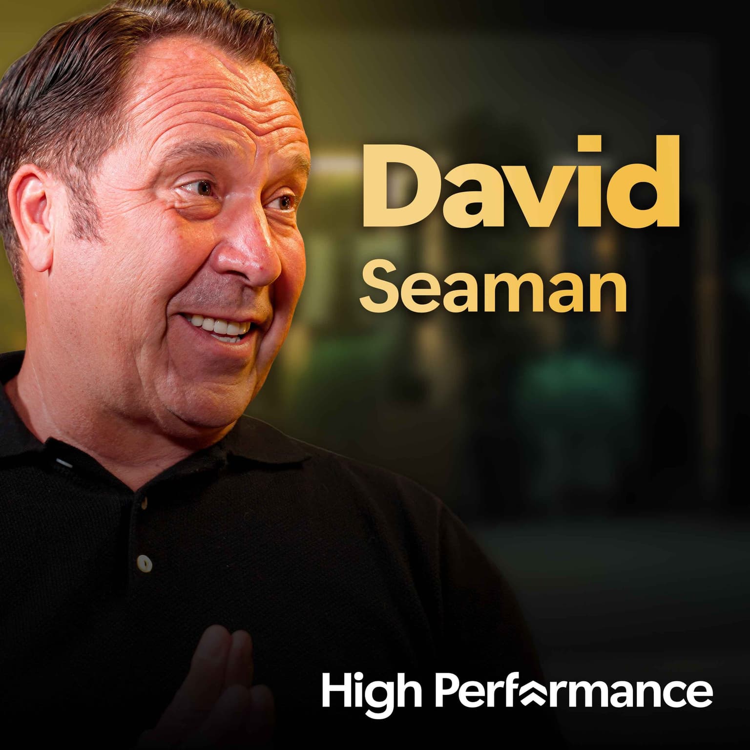 David Seaman: Ronaldinho’s Goal, Gazza’s Pain & Wenger’s Genius (E416) artwork