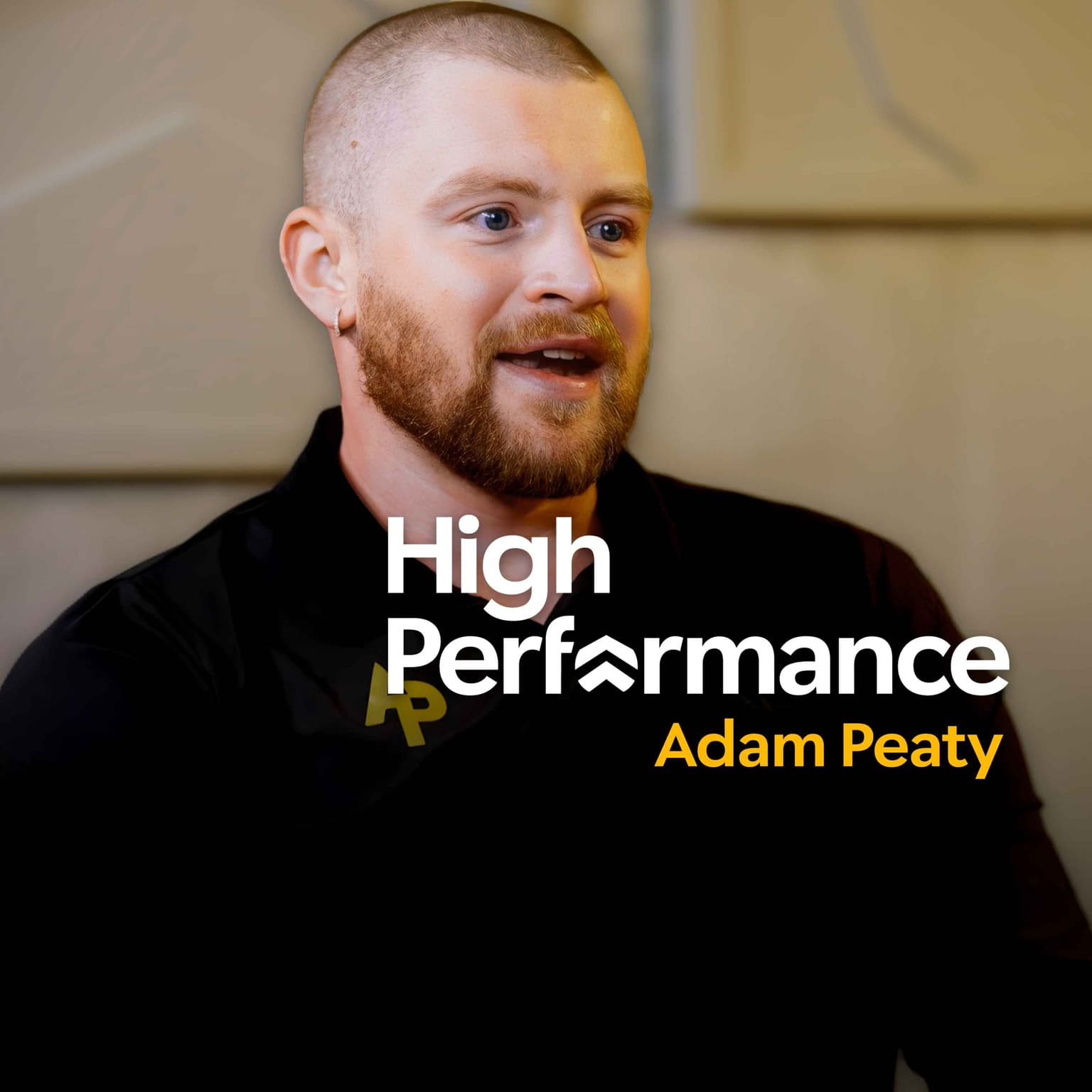Adam Peaty: Overcoming My Darkest Moment, Nearly Quitting Swimming & Learning from Gordon Ramsay (E318) artwork